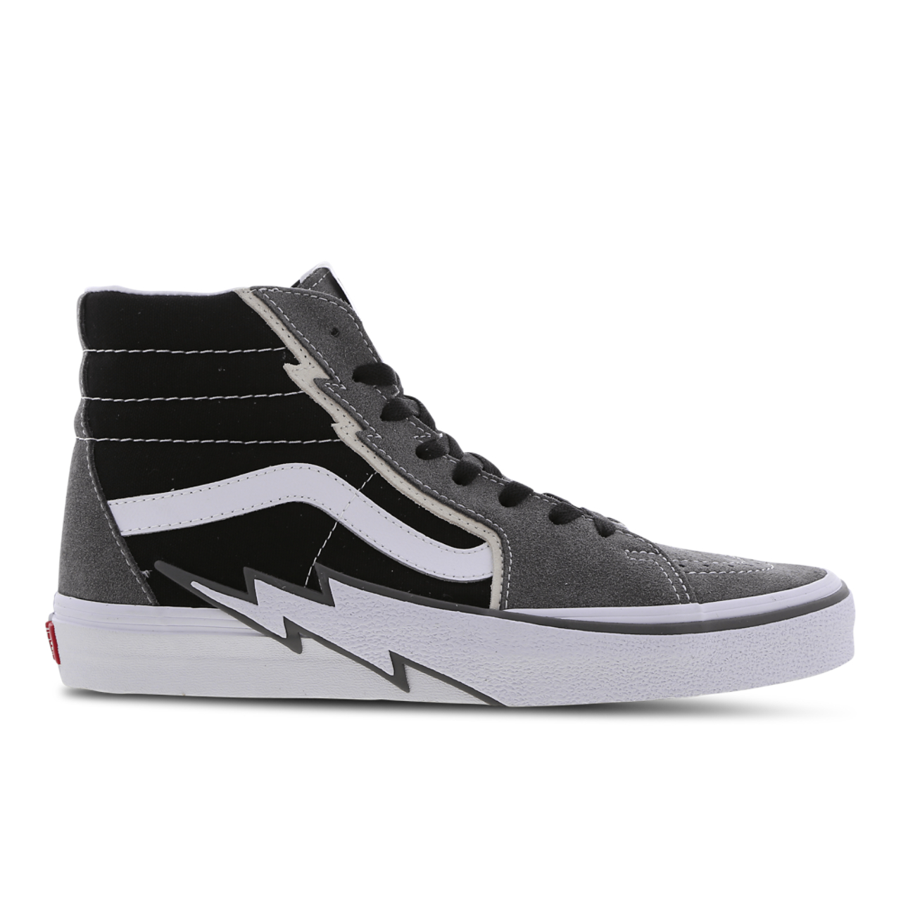 Vans Sk8-Hi Image 1 of 7. Tap to open photo gallery.