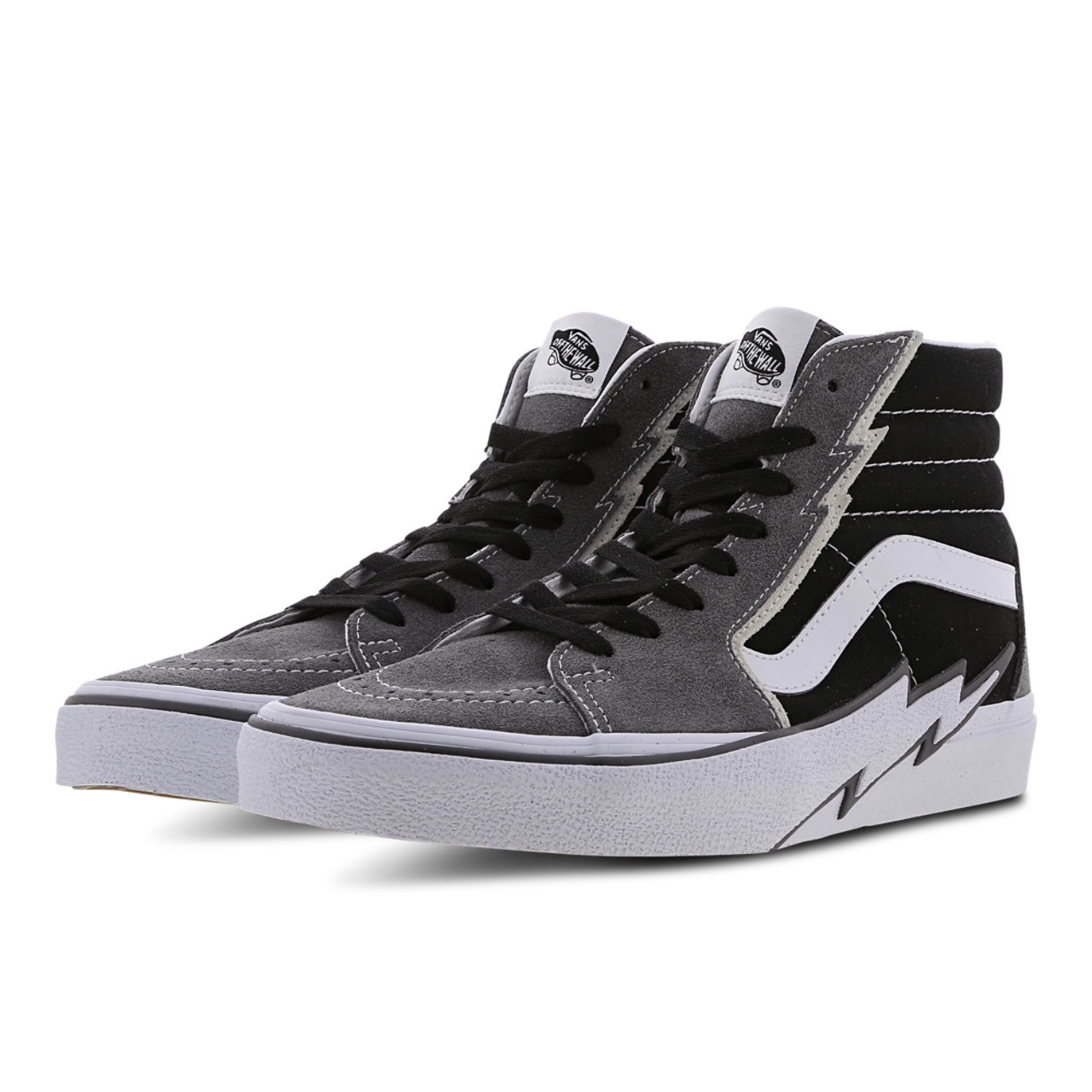 Vans Sk8-Hi Image 2 of 7. Tap to open photo gallery.