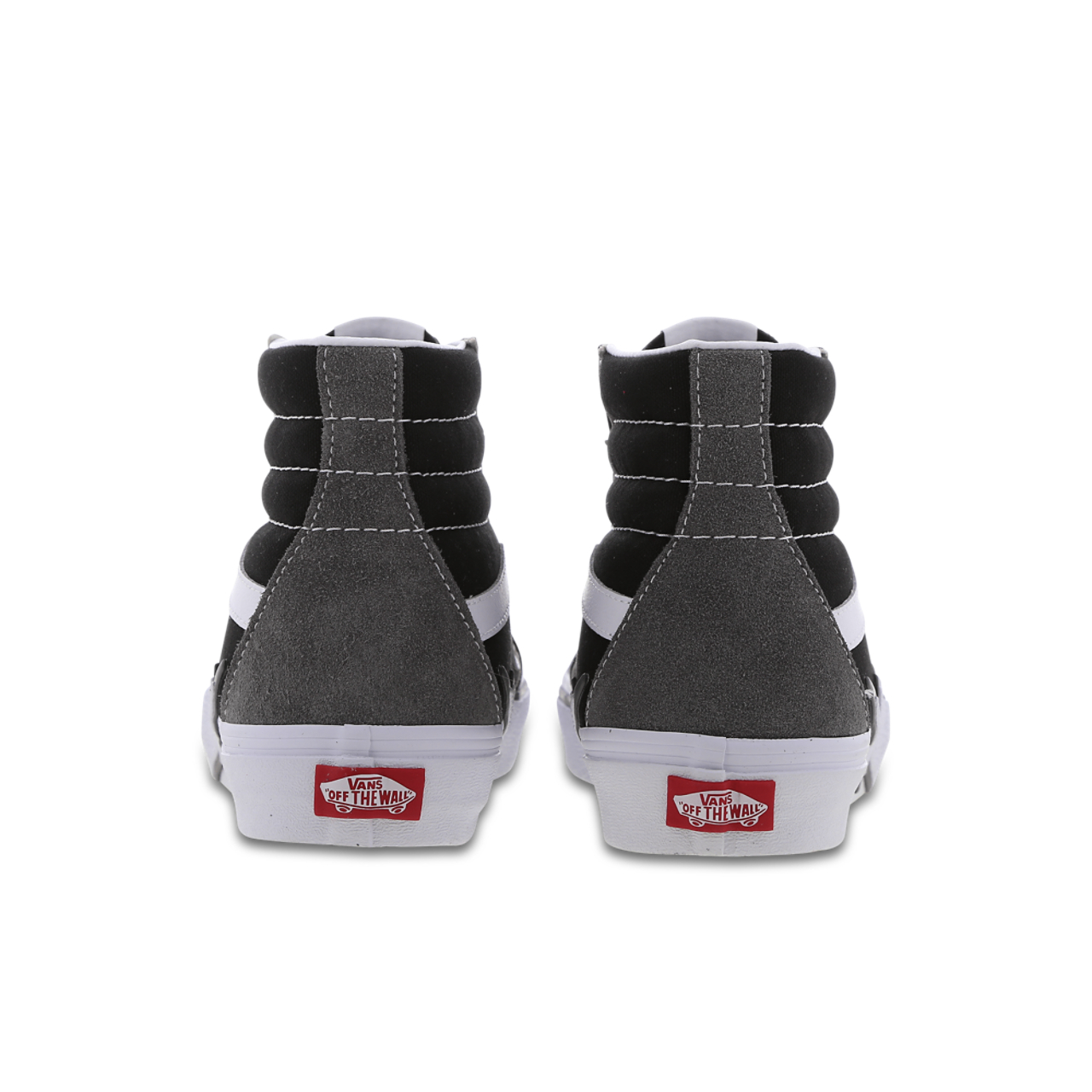 Vans Sk8-Hi Image 3 of 7. Tap to open photo gallery.