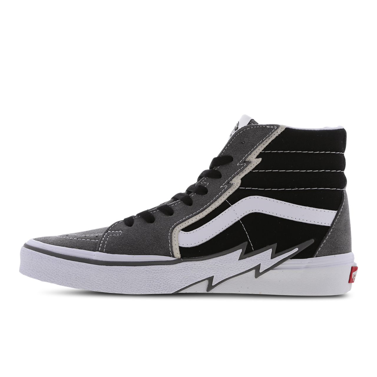 Vans Sk8-Hi Image 4 of 7. Tap to open photo gallery.