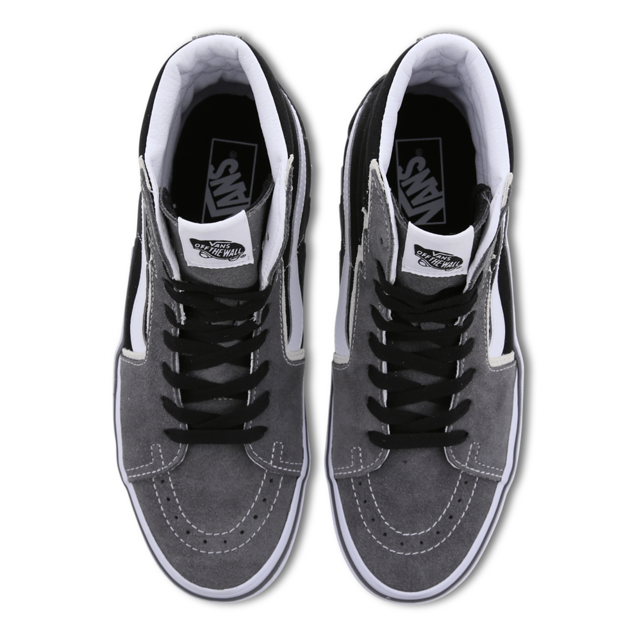 Vans Sk8-Hi Image 5 of 7. Tap to open photo gallery.