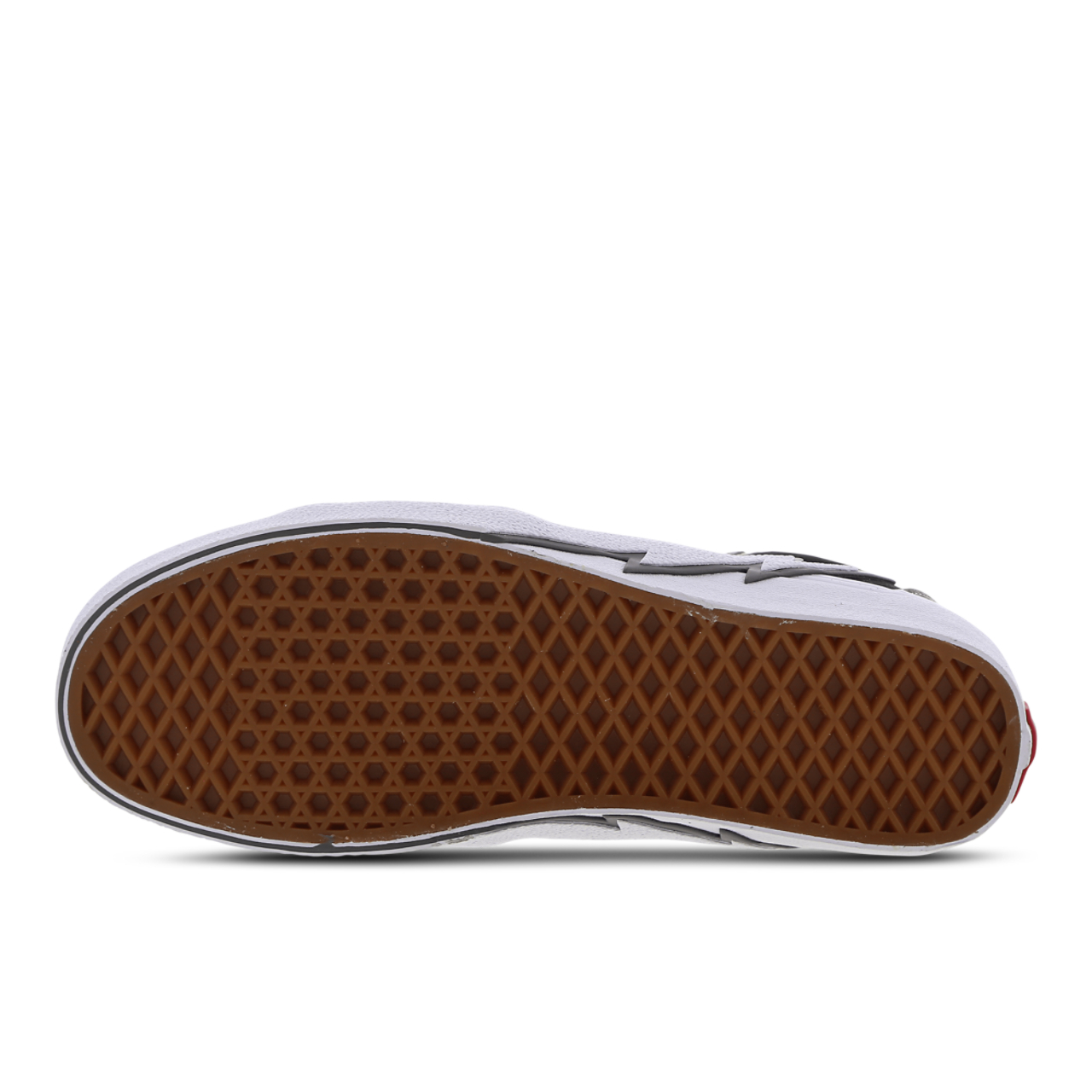 Vans Sk8-Hi Image 6 of 7. Tap to open photo gallery.