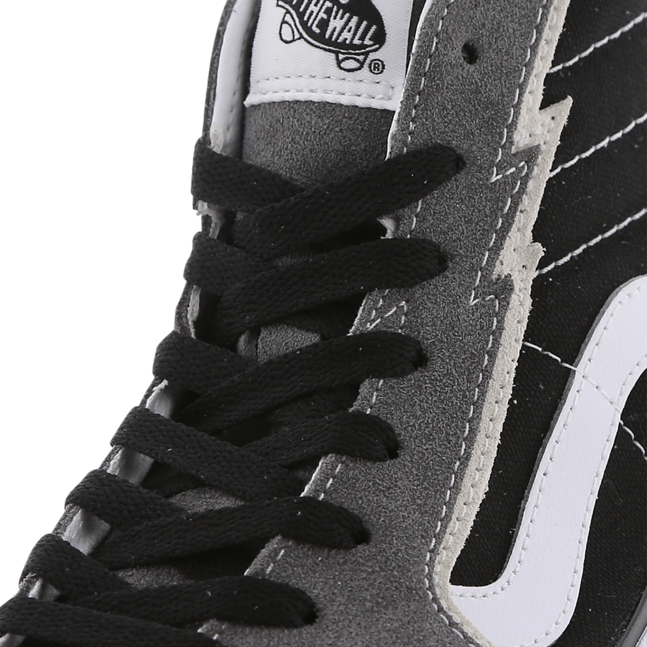 Vans Sk8-Hi Image 7 of 7. Tap to open photo gallery.