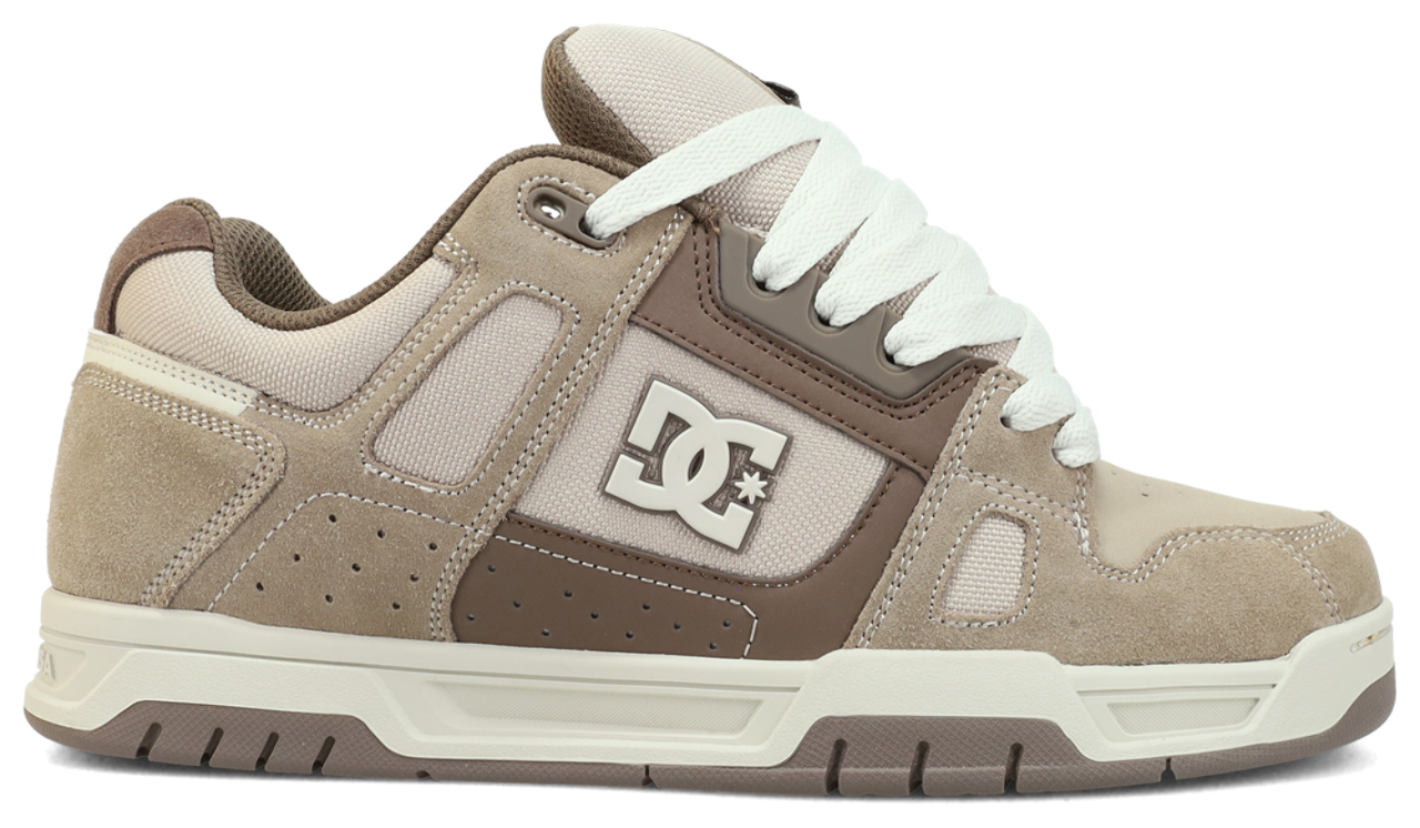 DC Shoes Stag Afbeelding 1 van 6. Tik om de fotogalerij te openen..