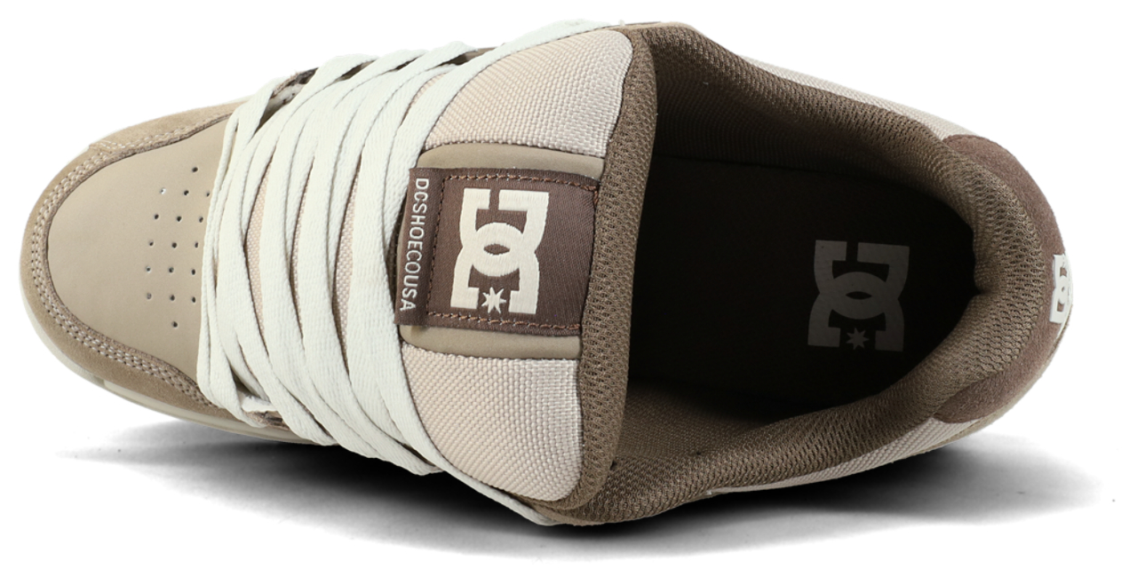 DC Shoes Stag Afbeelding 4 van 6. Tik om de fotogalerij te openen..