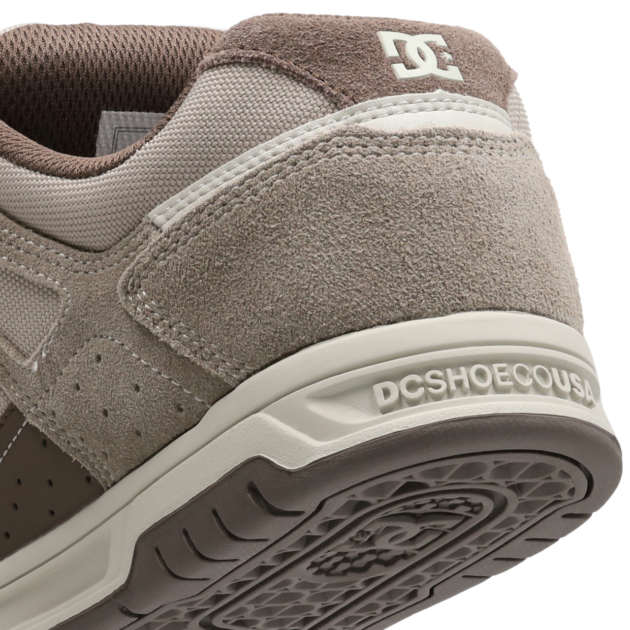 DC Shoes Stag Image 7 of 8. Tap to open photo gallery.