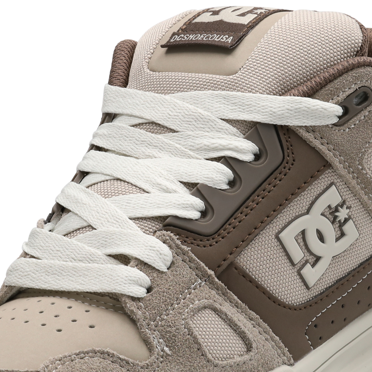 DC Shoes Stag Image 8 of 8. Tap to open photo gallery.