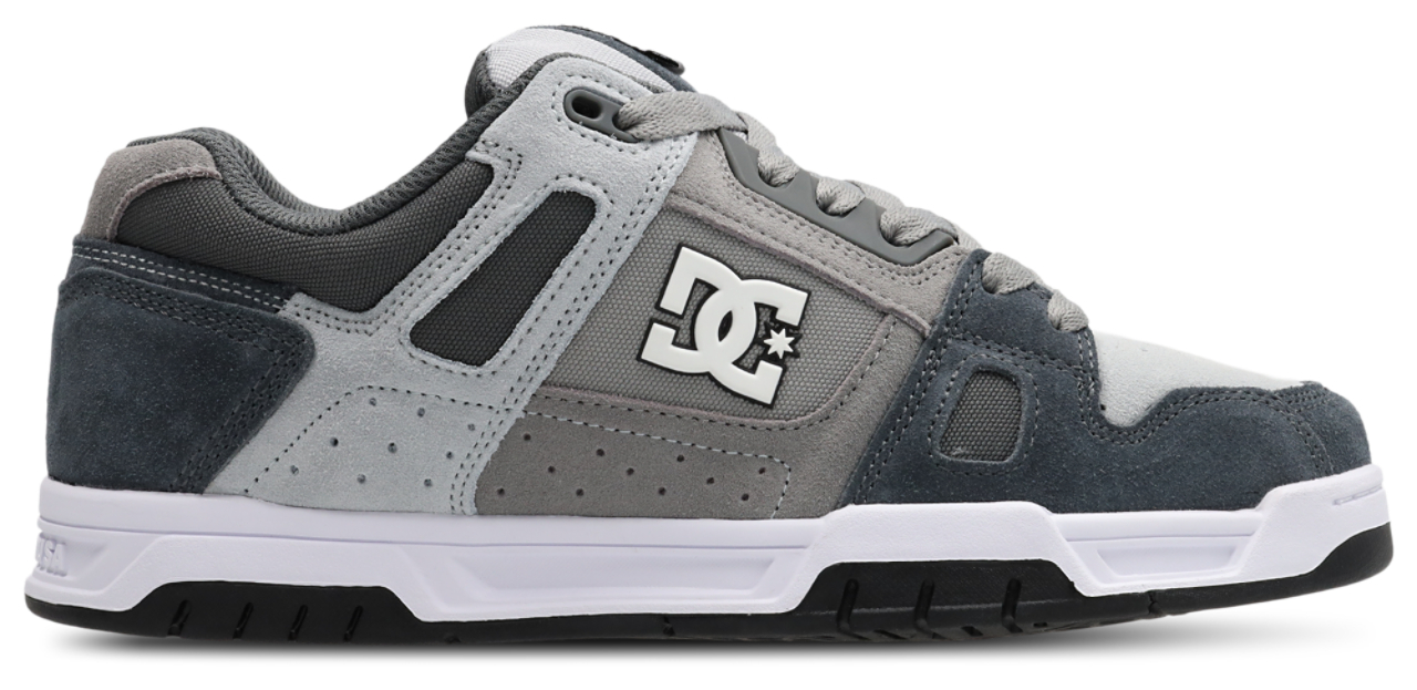 DC Shoes Stag Image 1 of 8. Tap to open photo gallery.