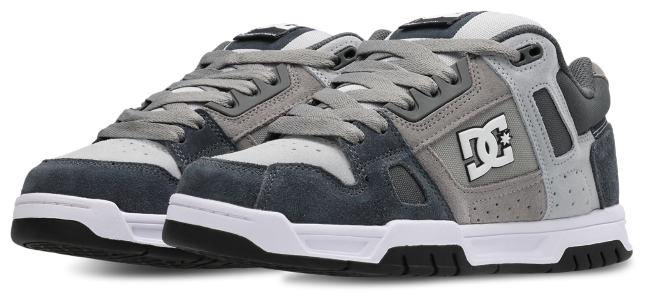 DC Shoes Stag Image 2 of 8. Tap to open photo gallery.