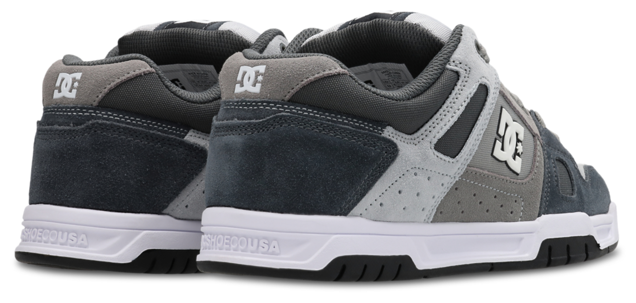 DC Shoes Stag Image 3 of 8. Tap to open photo gallery.