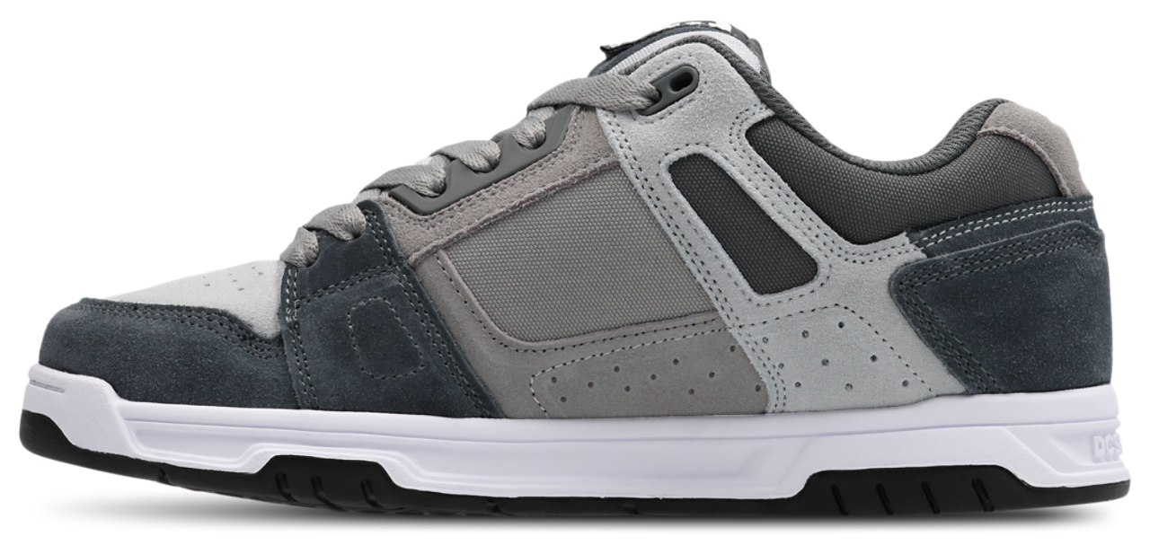 DC Shoes Stag Image 4 of 8. Tap to open photo gallery.