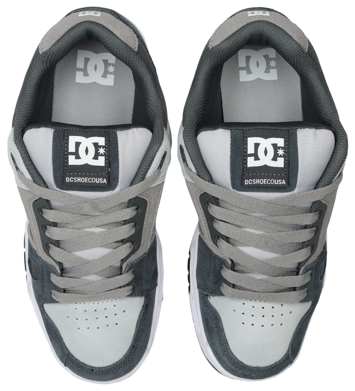 DC Shoes Stag Image 5 of 8. Tap to open photo gallery.