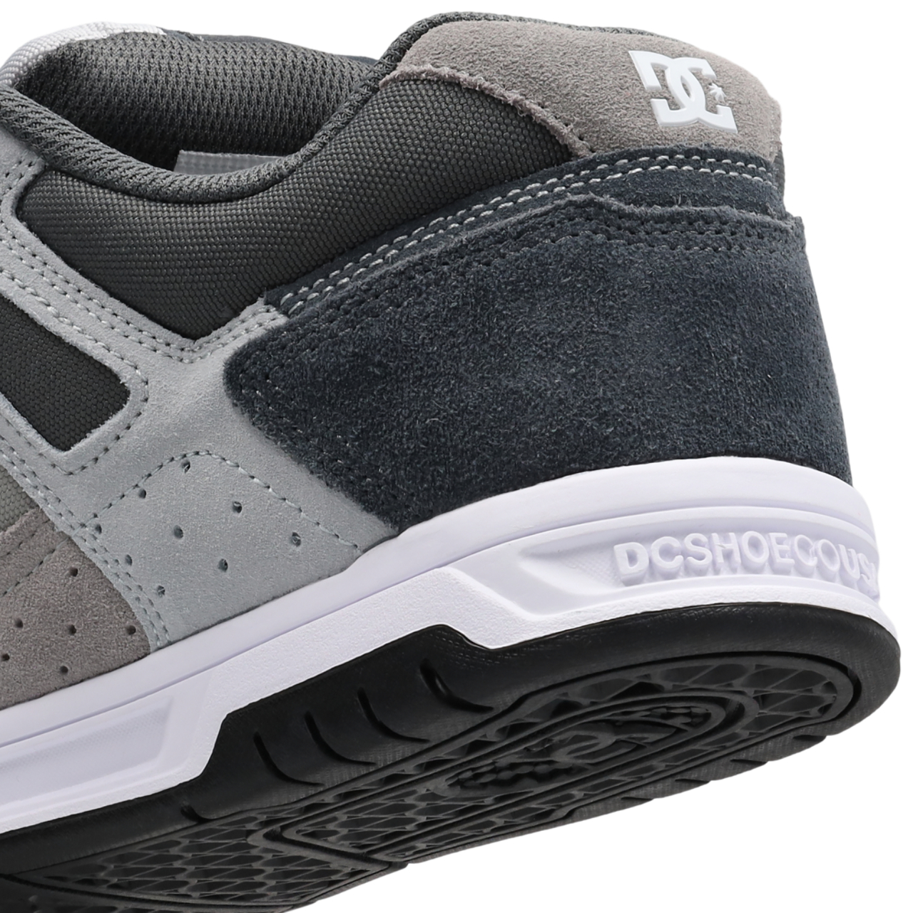 DC Shoes Stag Image 7 of 8. Tap to open photo gallery.