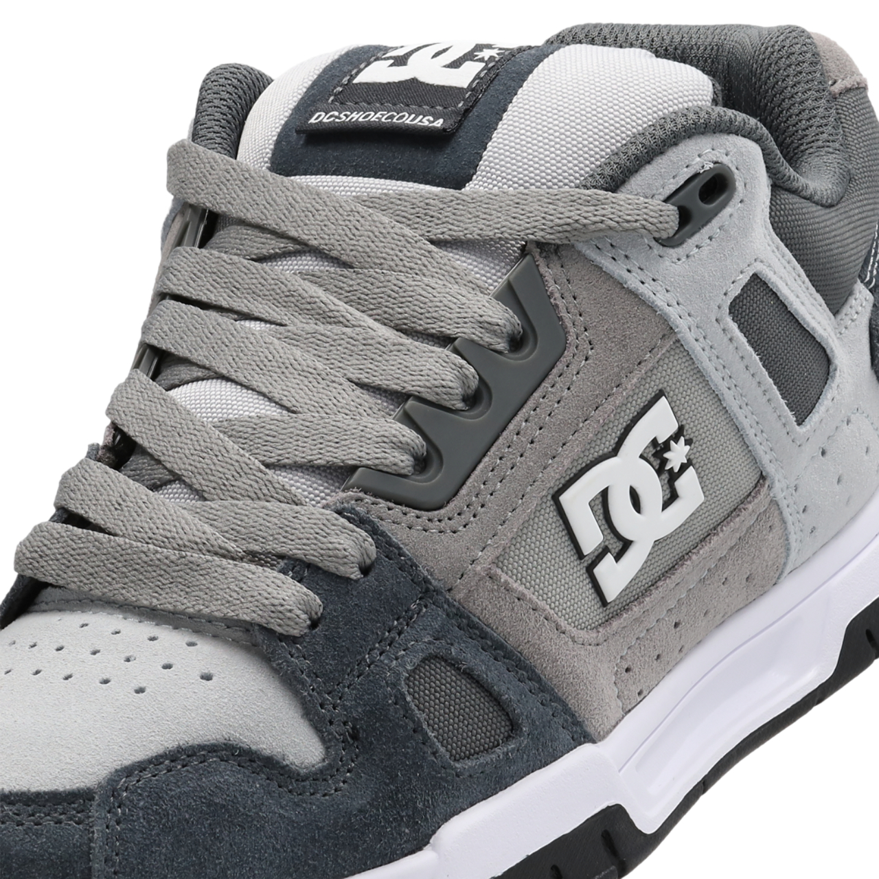 DC Shoes Stag Image 8 of 8. Tap to open photo gallery.