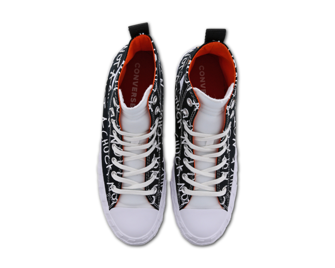 Converse UNT1TL3D Imagen 5 de 6. Toque para abrir la galería de fotos.