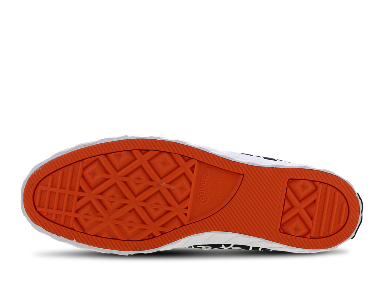 Converse UNT1TL3D Imagen 6 de 6. Toque para abrir la galería de fotos.