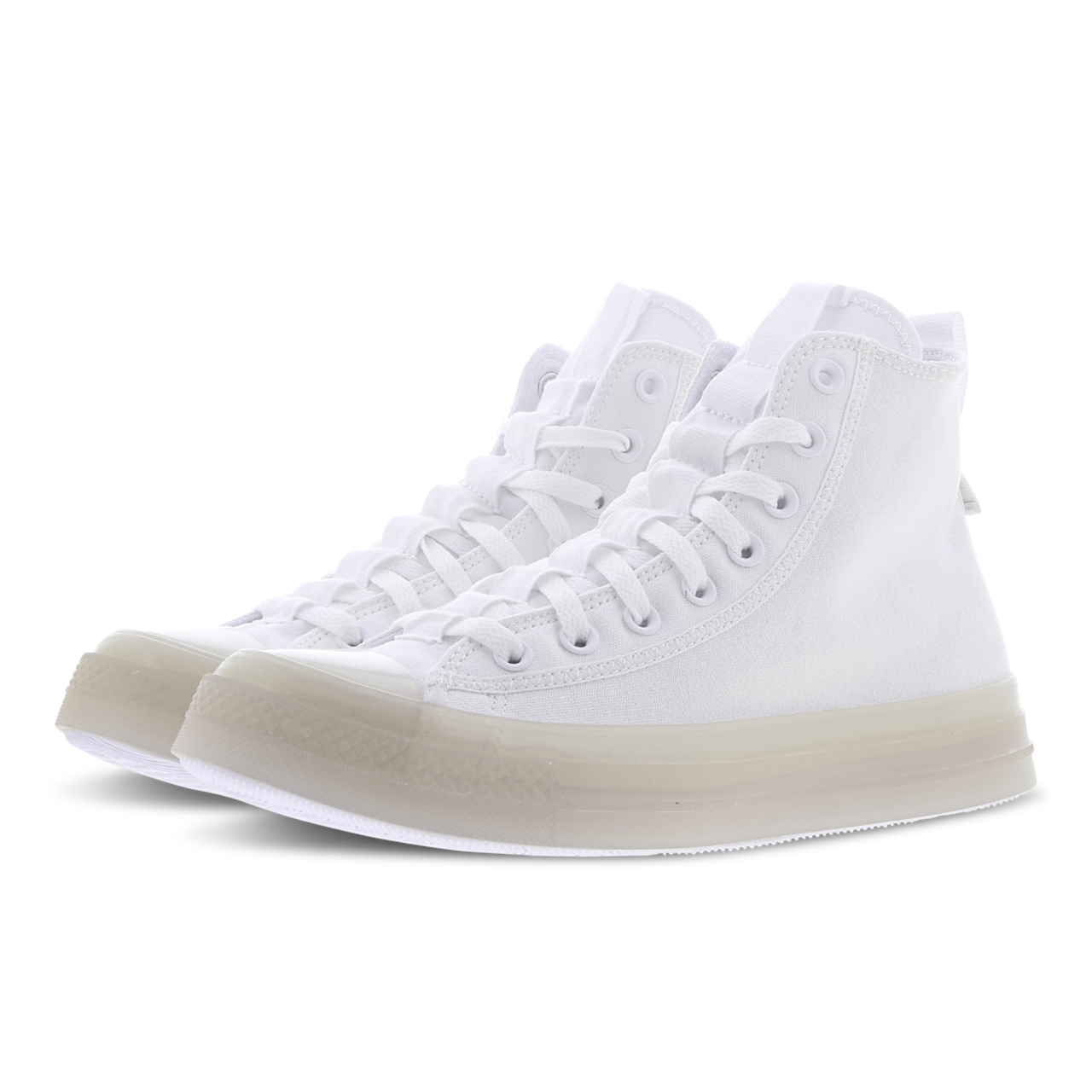 Converse Chuck Taylor All Star High Afbeelding 2 van 7. Tik om de fotogalerij te openen..