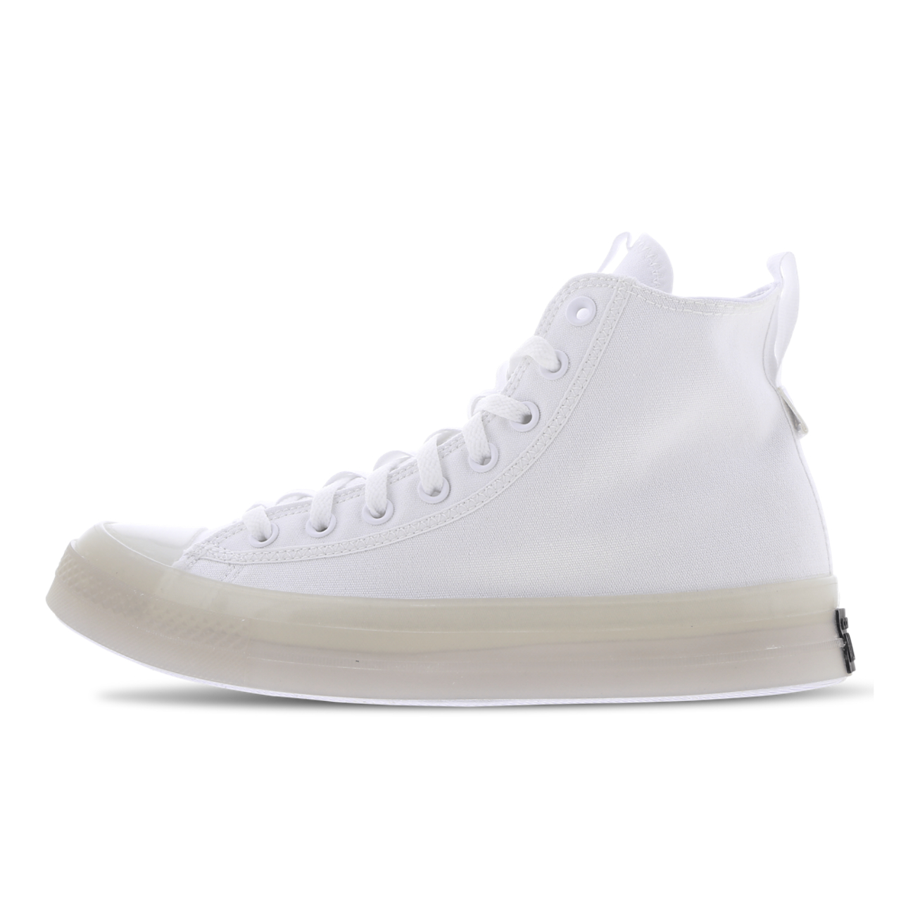 Converse Chuck Taylor All Star High Afbeelding 4 van 7. Tik om de fotogalerij te openen..