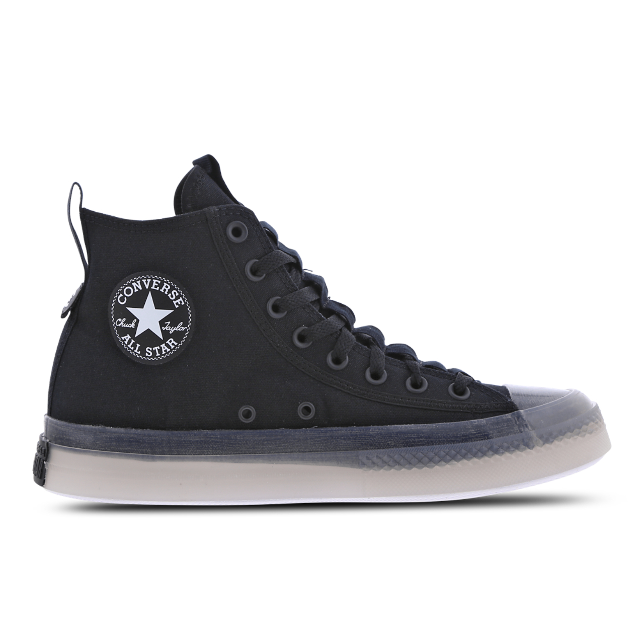 Converse Chuck Taylor All Star High Afbeelding 1 van 7. Tik om de fotogalerij te openen..