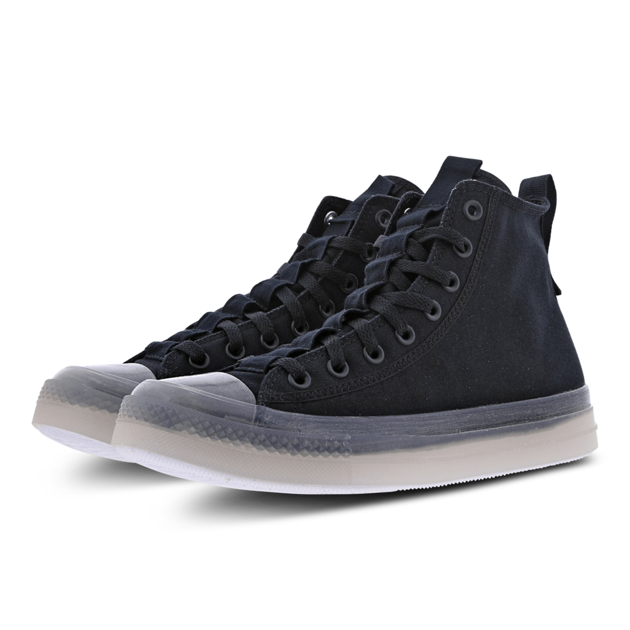 Converse Chuck Taylor All Star High Afbeelding 2 van 7. Tik om de fotogalerij te openen..