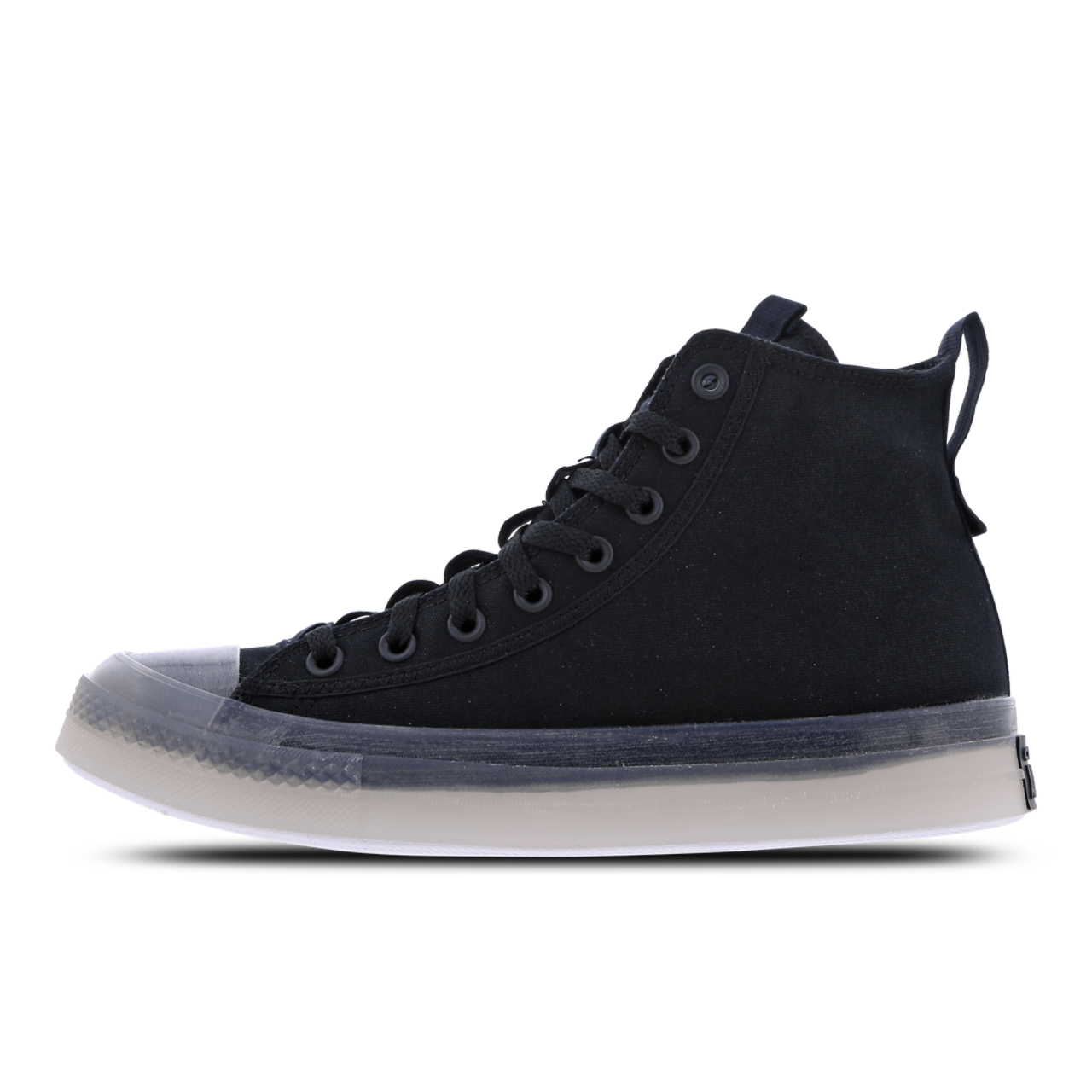 Converse Chuck Taylor All Star High Afbeelding 4 van 7. Tik om de fotogalerij te openen..