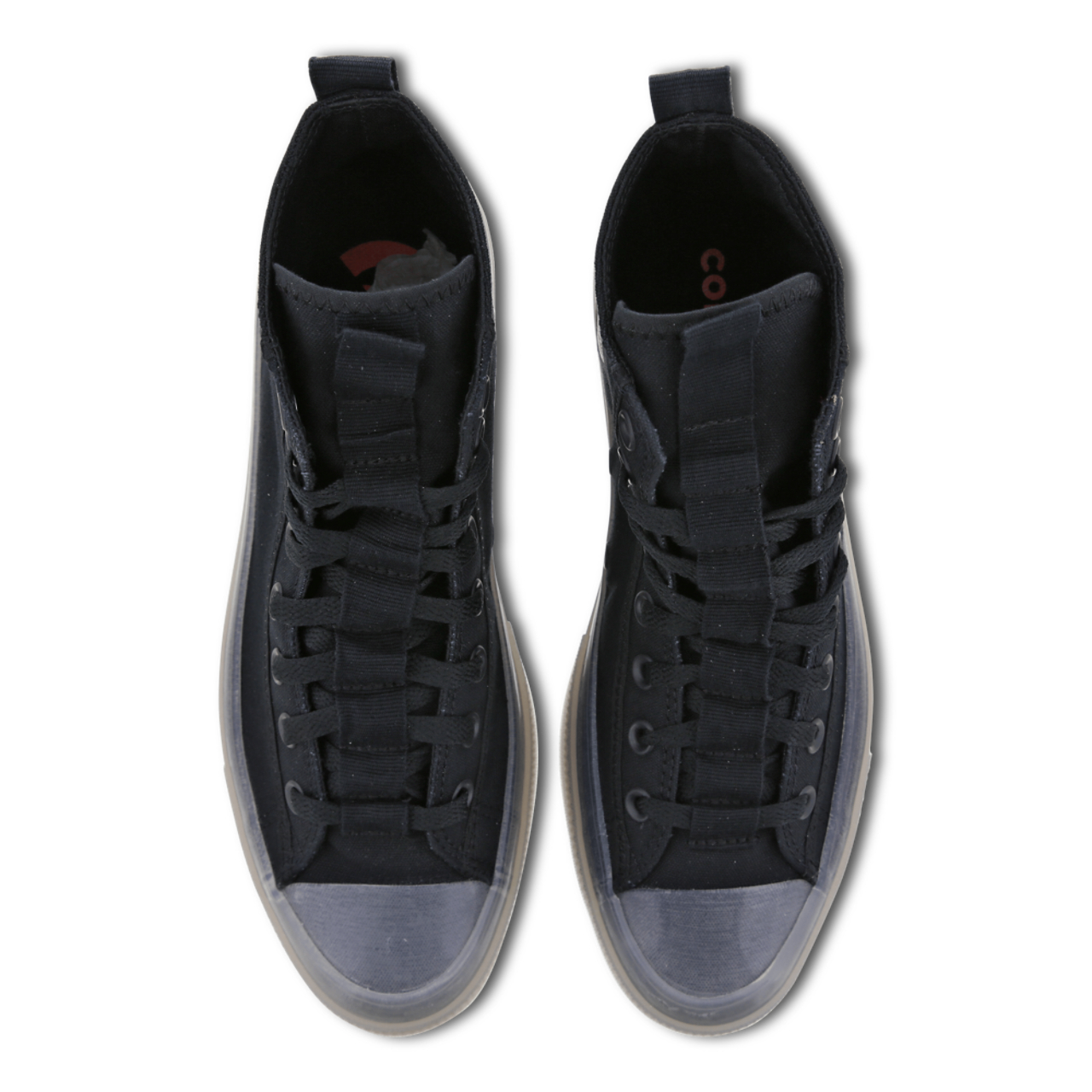 Converse Chuck Taylor All Star High Afbeelding 5 van 7. Tik om de fotogalerij te openen..