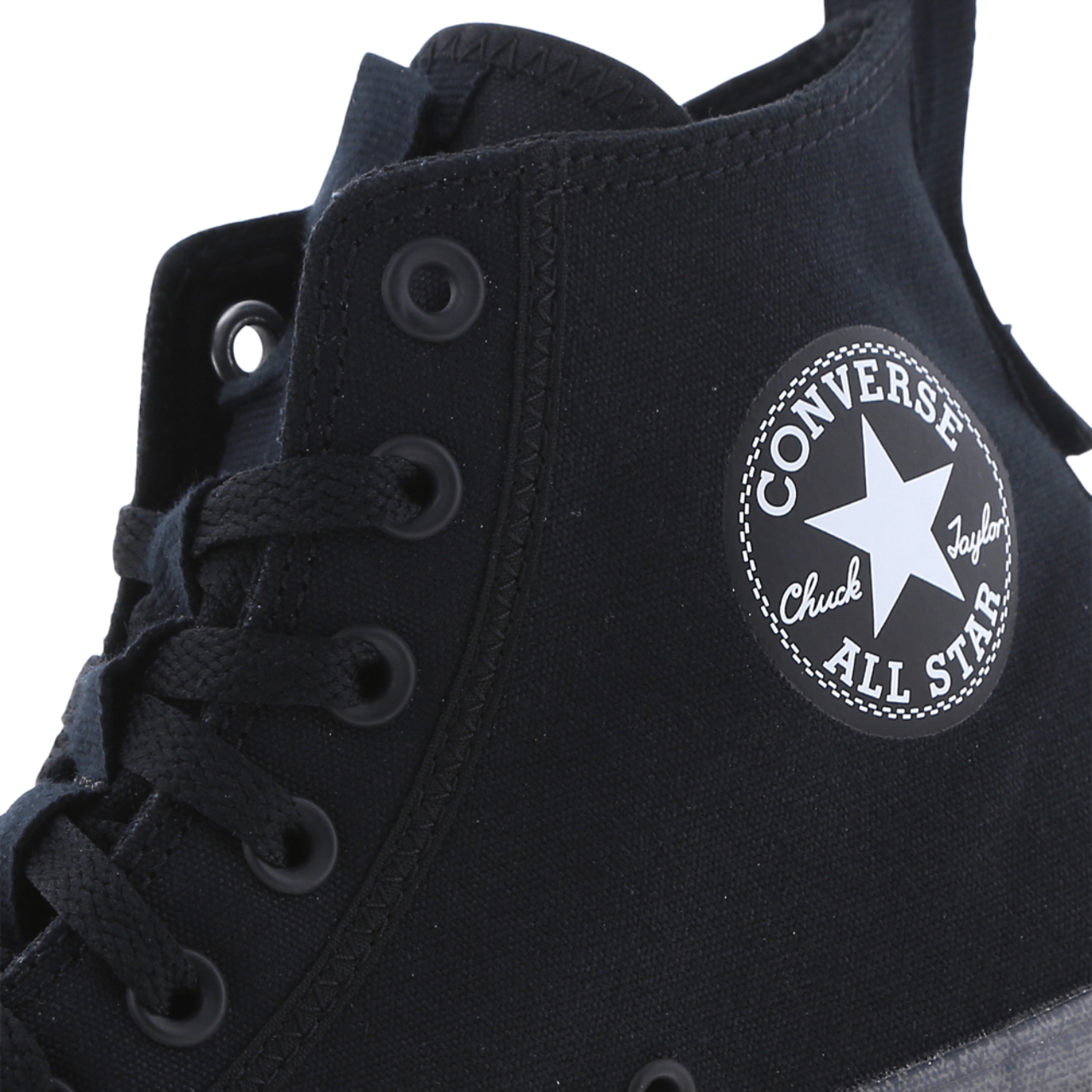 Converse Chuck Taylor All Star High Afbeelding 7 van 7. Tik om de fotogalerij te openen..