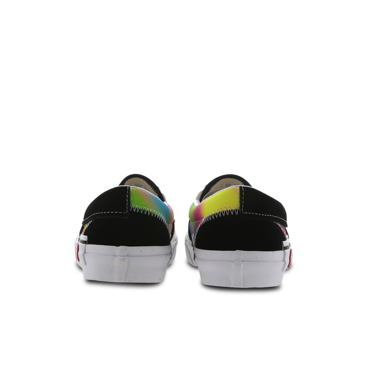 Vans Slip Skool Afbeelding 5 van 12. Tik om de fotogalerij te openen..