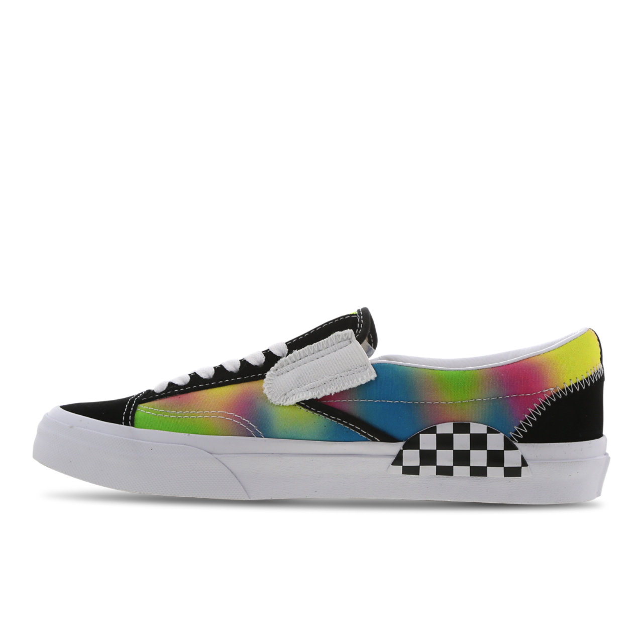 Vans Slip Skool Afbeelding 7 van 12. Tik om de fotogalerij te openen..