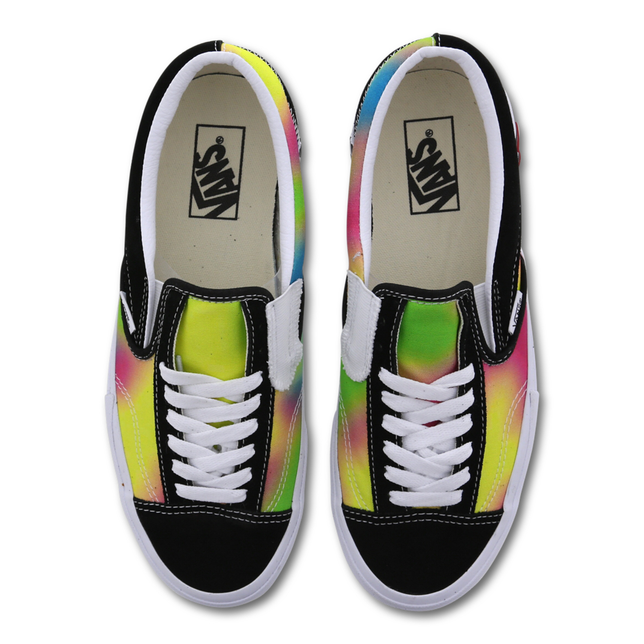 Vans Slip Skool Afbeelding 9 van 12. Tik om de fotogalerij te openen..