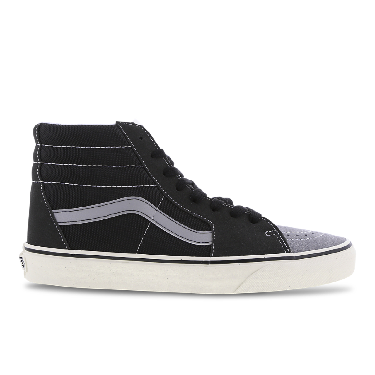 Vans Sk8-Hi Image 1 of 7. Tap to open photo gallery.
