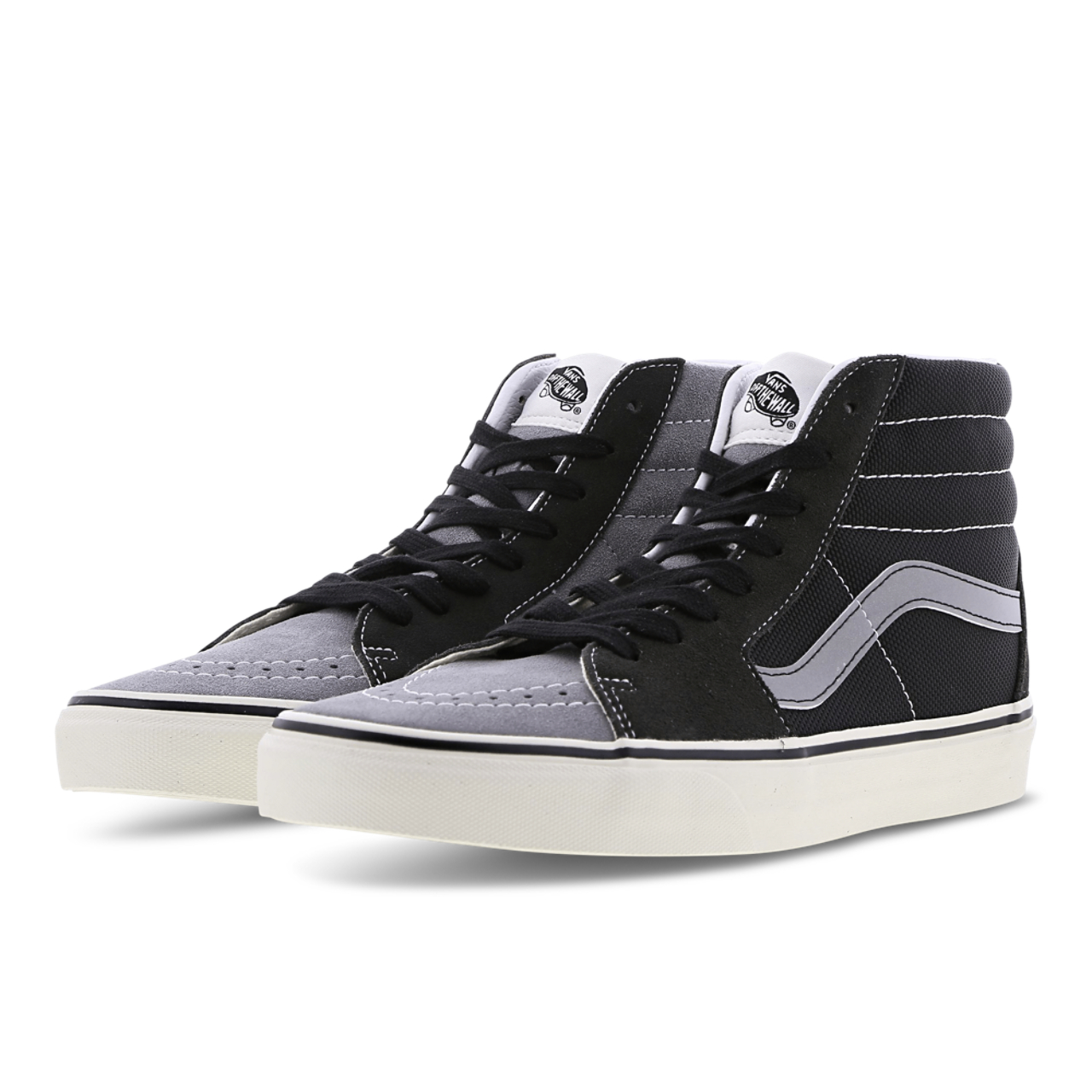 Vans Sk8-Hi Image 2 of 7. Tap to open photo gallery.