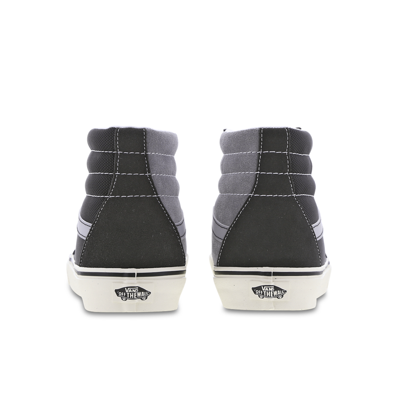 Vans Sk8-Hi Image 3 of 7. Tap to open photo gallery.