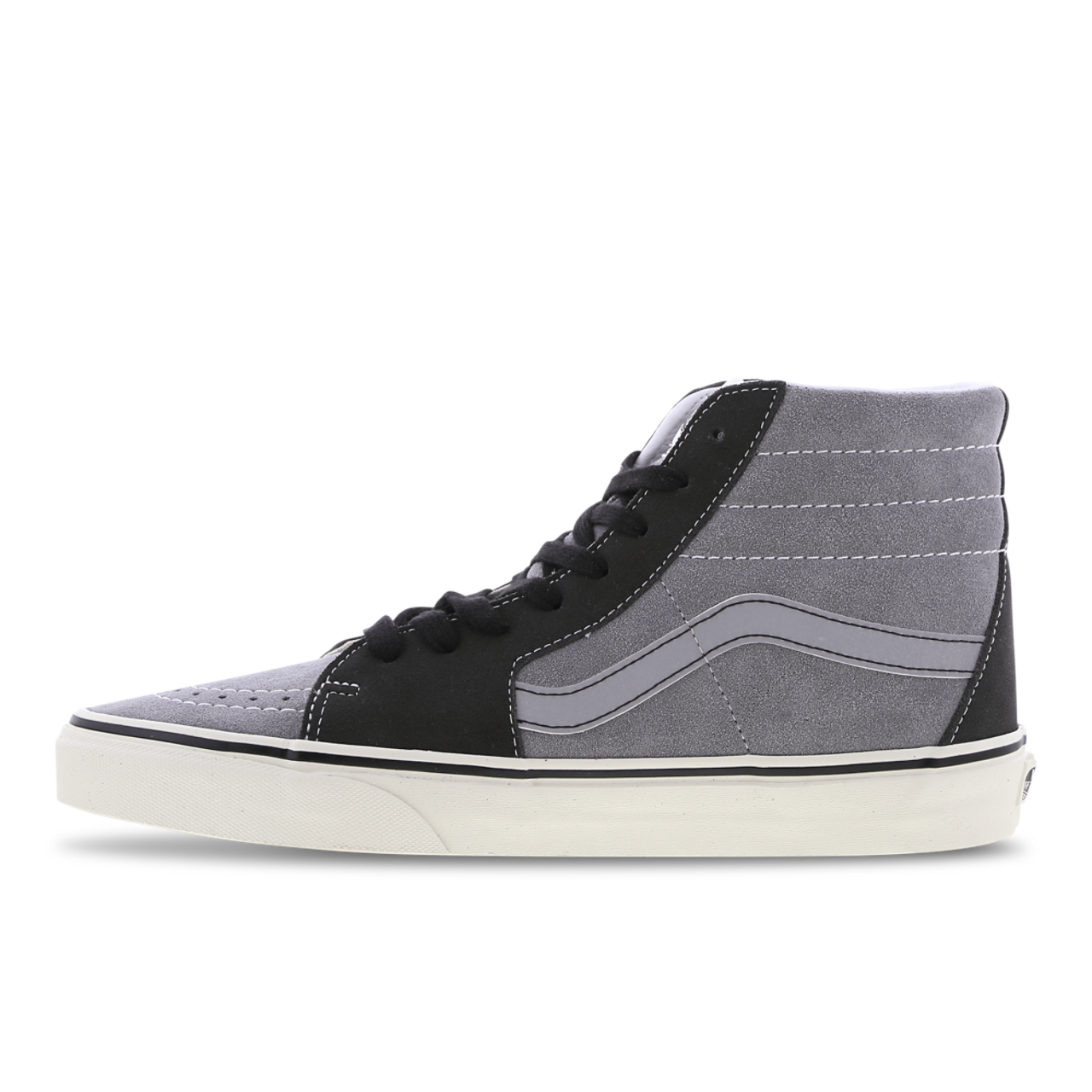 Vans Sk8-Hi Image 4 of 7. Tap to open photo gallery.