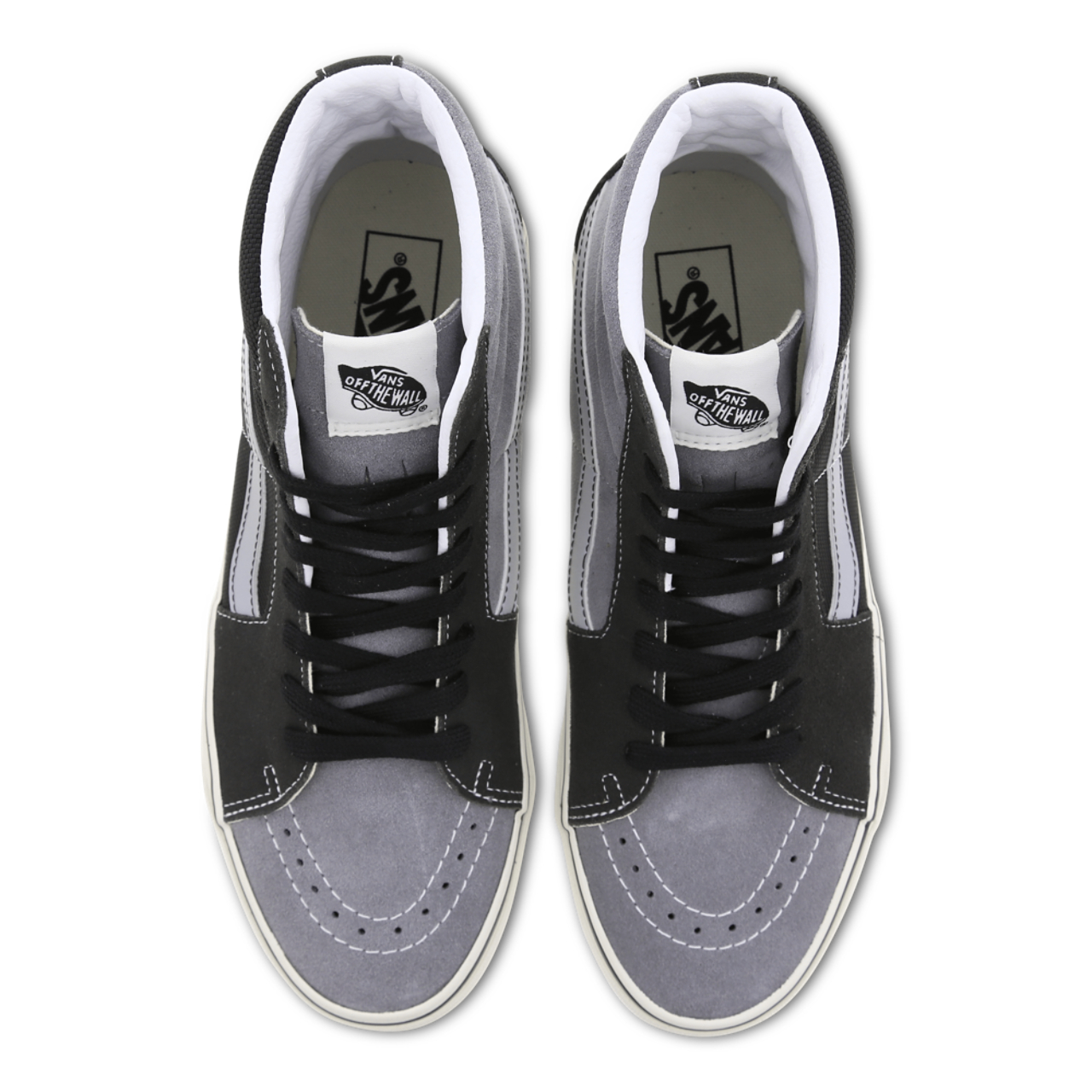 Vans Sk8-Hi Image 5 of 7. Tap to open photo gallery.