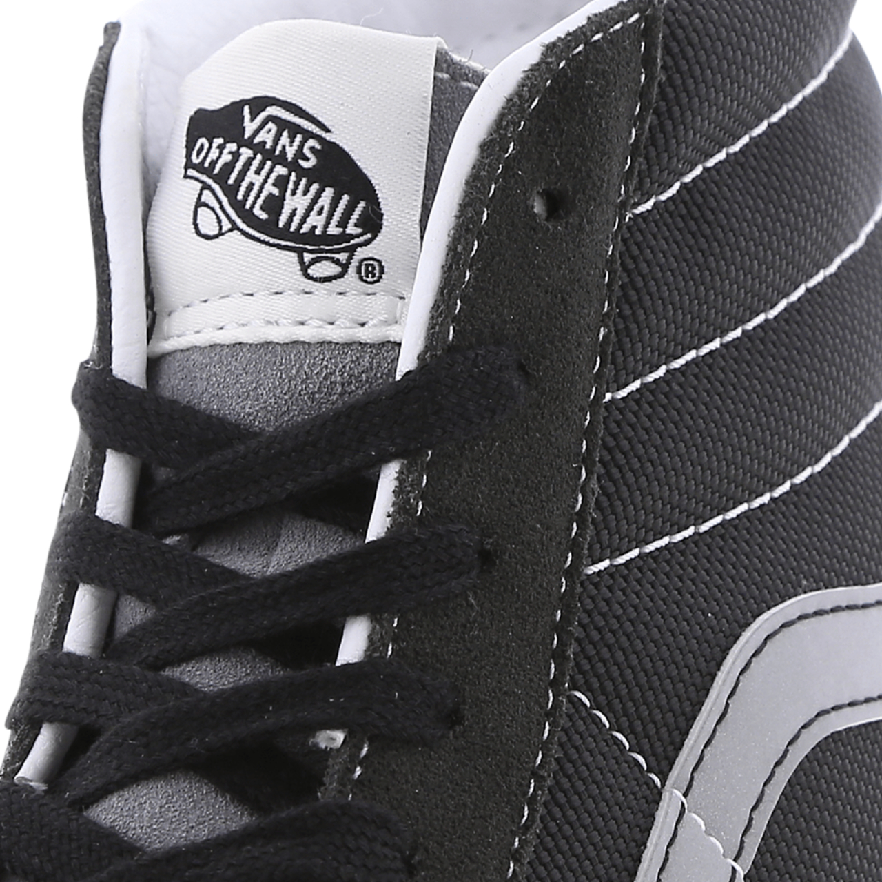 Vans Sk8-Hi Image 7 of 7. Tap to open photo gallery.