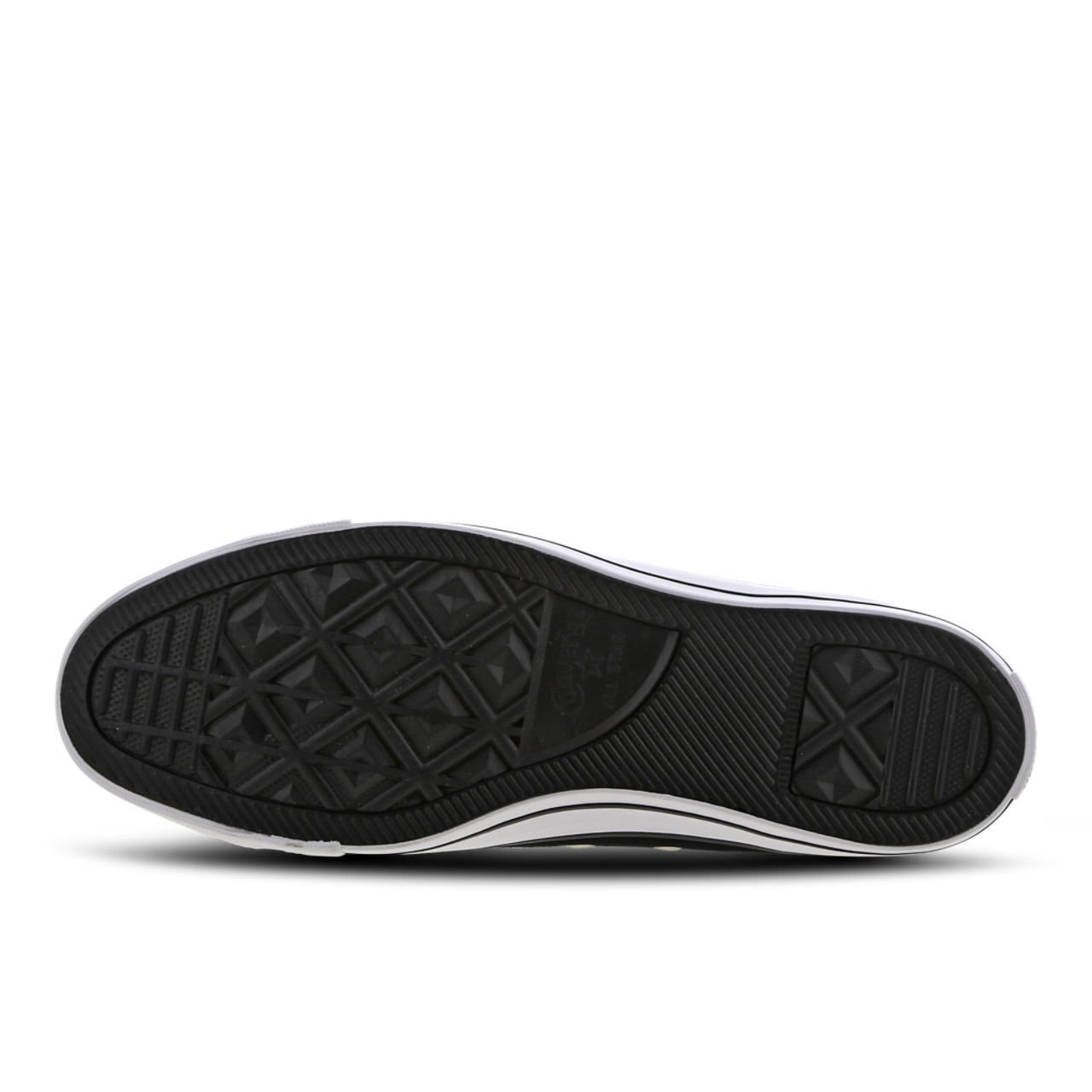 Converse Chuck Taylor All Star High Logo Play Image 6 of 6. Tap to open photo gallery.