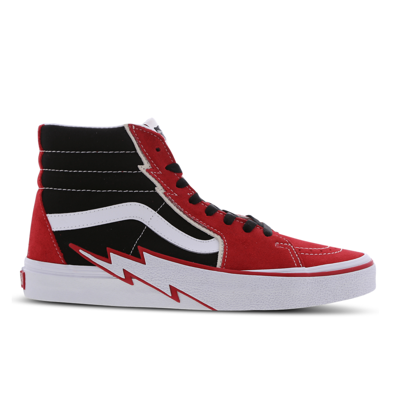 Vans Sk8-hi Image 1 of 7. Tap to open photo gallery.