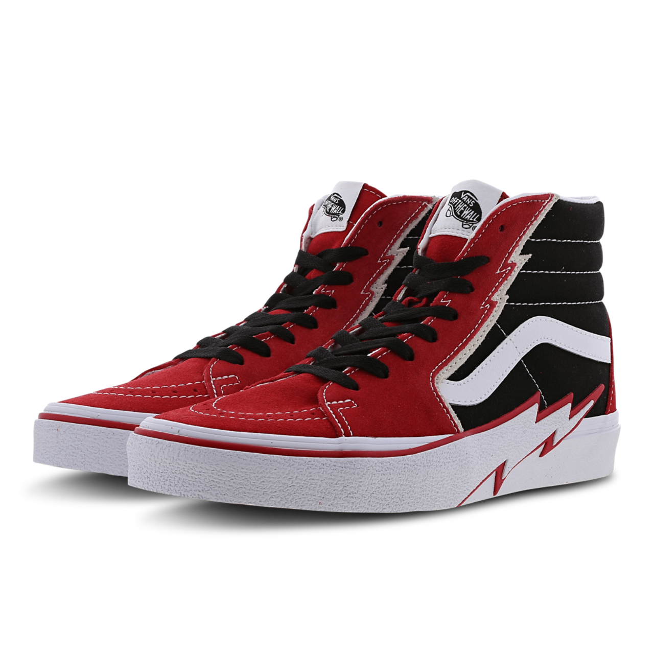 Vans Sk8-hi Image 2 of 7. Tap to open photo gallery.