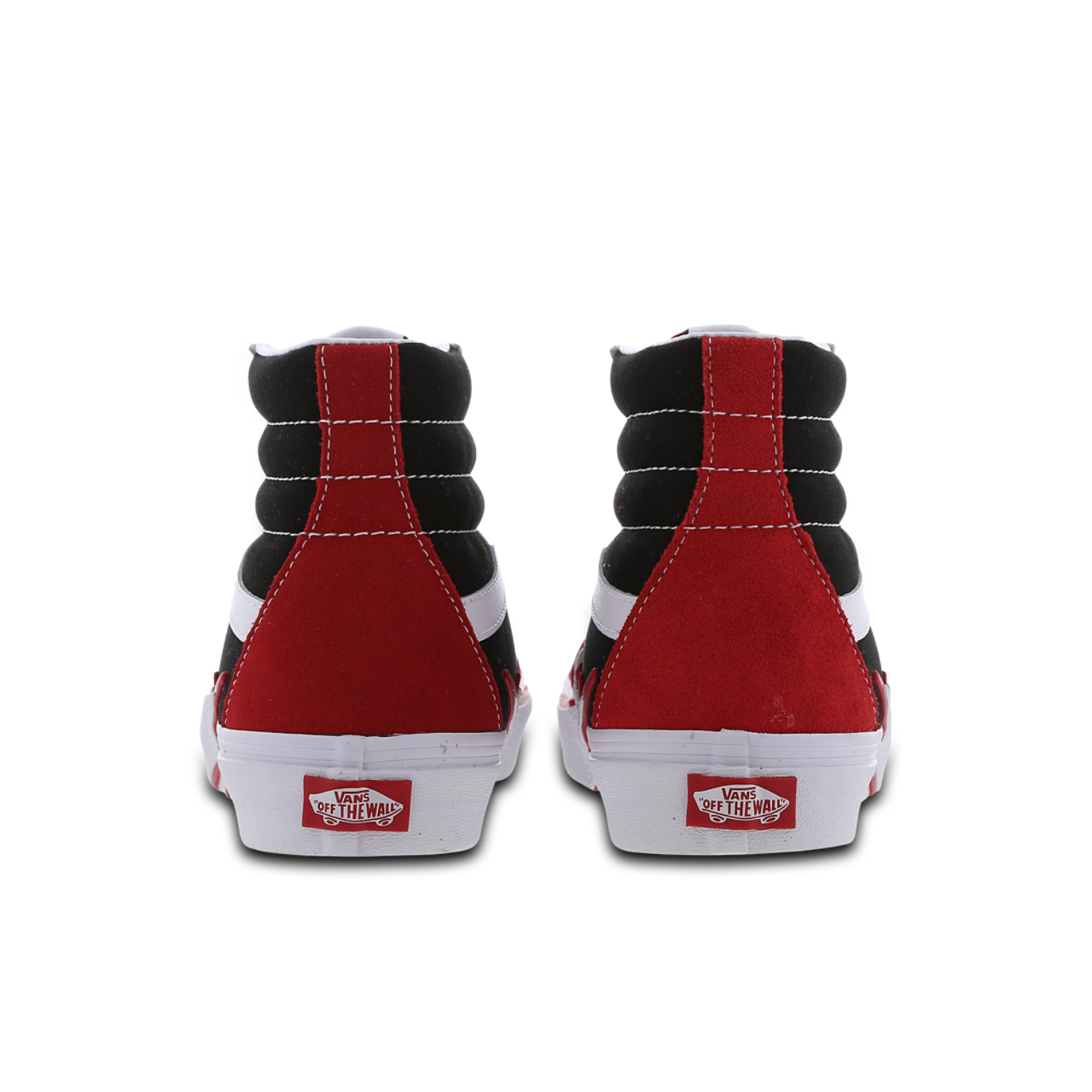 Vans Sk8-hi Image 3 of 7. Tap to open photo gallery.