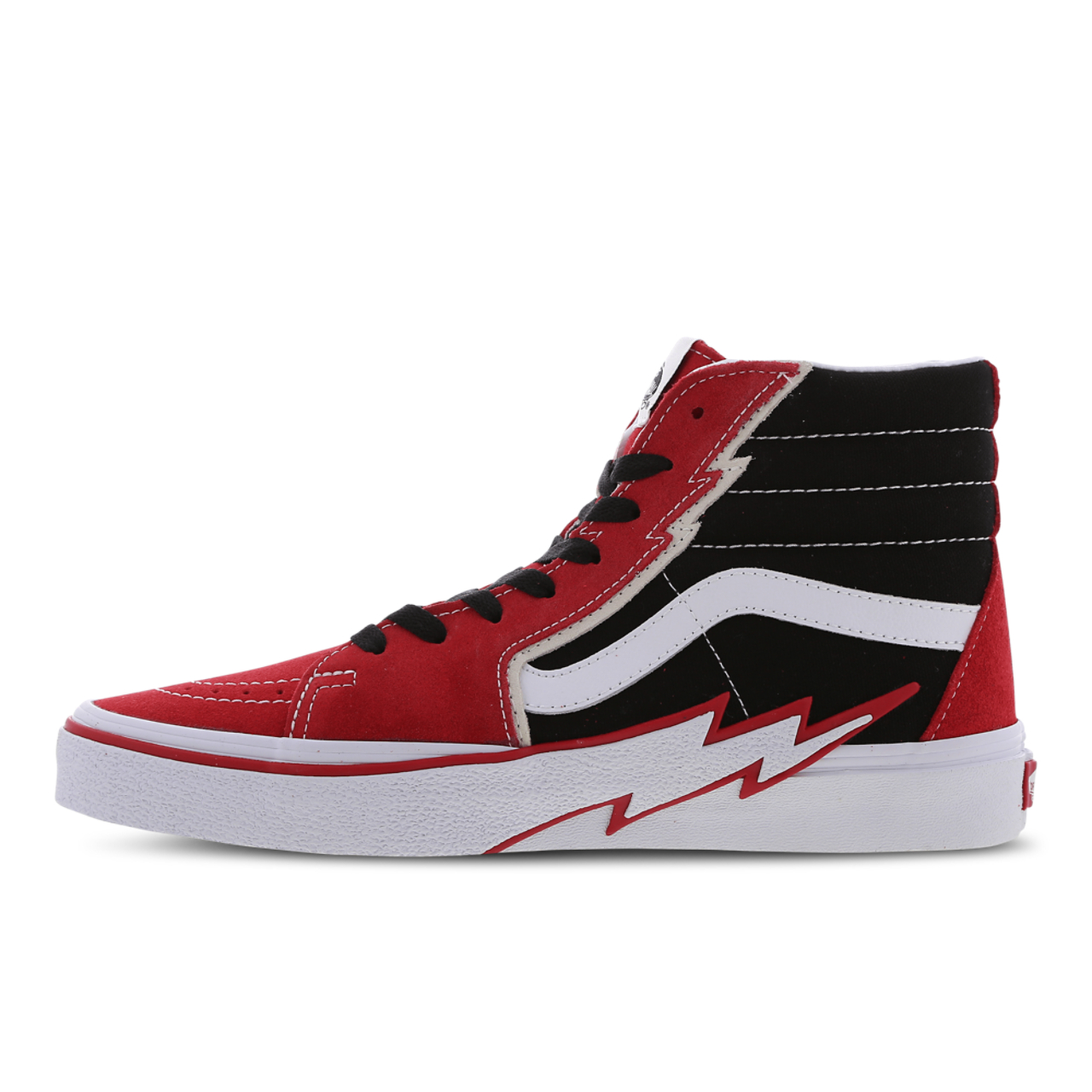 Vans Sk8-hi Image 4 of 7. Tap to open photo gallery.
