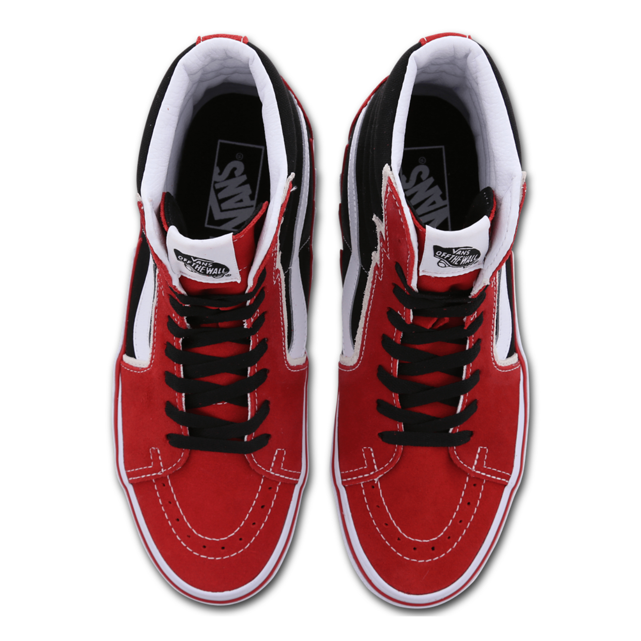 Vans Sk8-hi Image 5 of 7. Tap to open photo gallery.