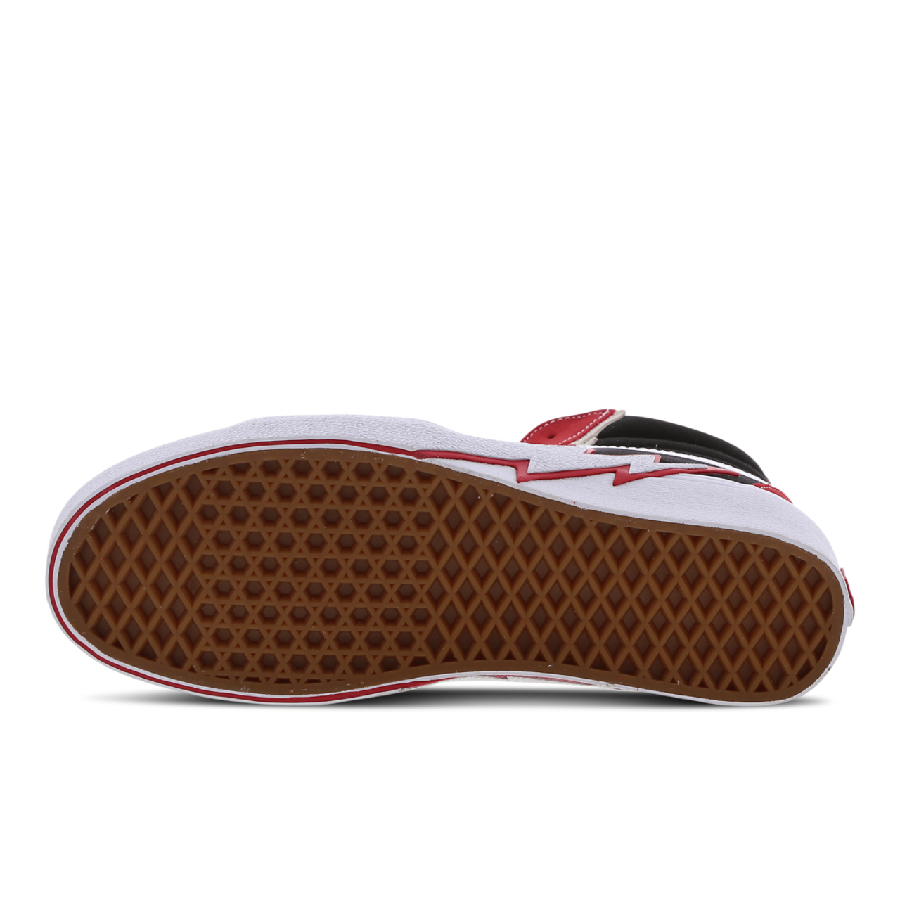 Vans Sk8-hi Image 6 of 7. Tap to open photo gallery.
