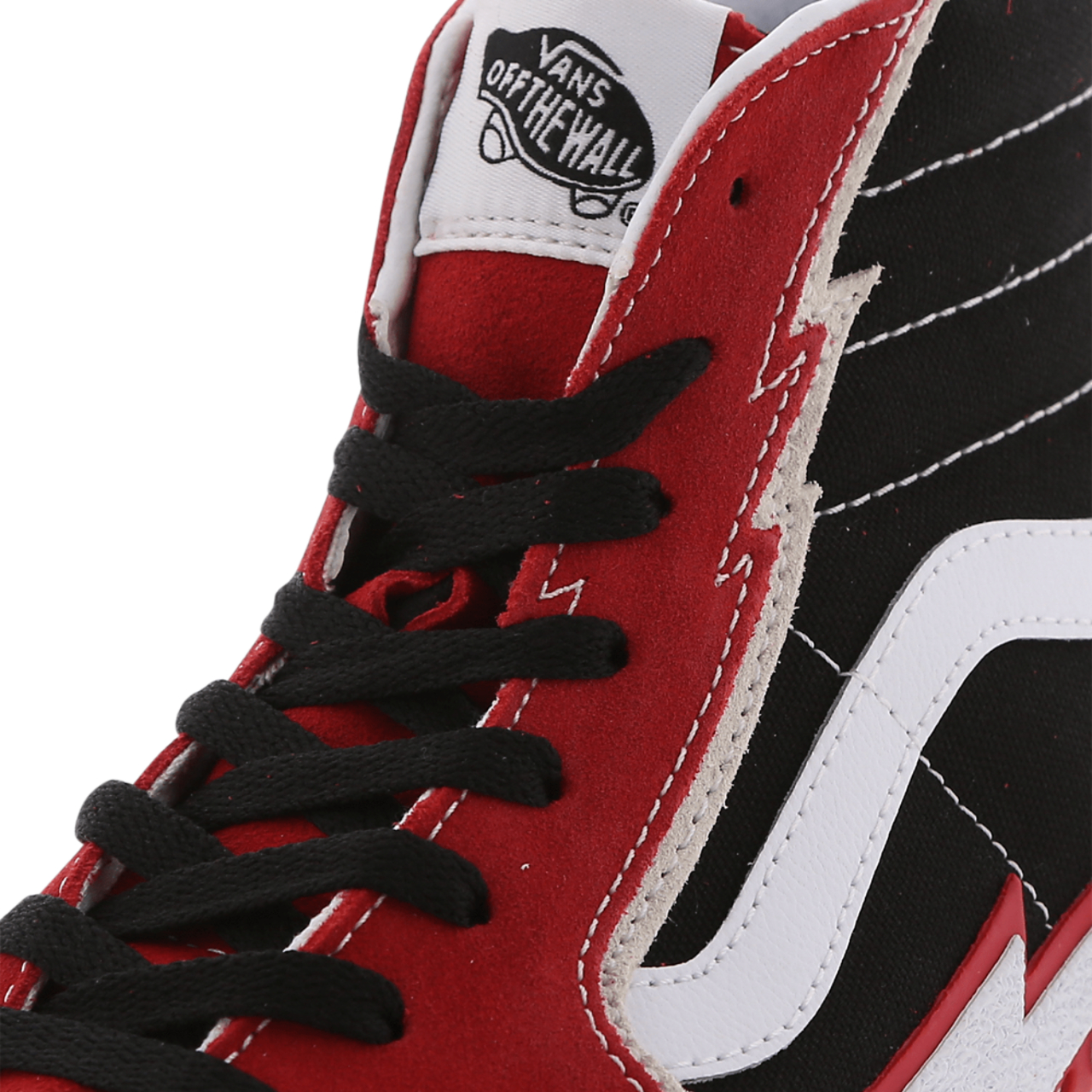 Vans Sk8-hi Image 7 of 7. Tap to open photo gallery.