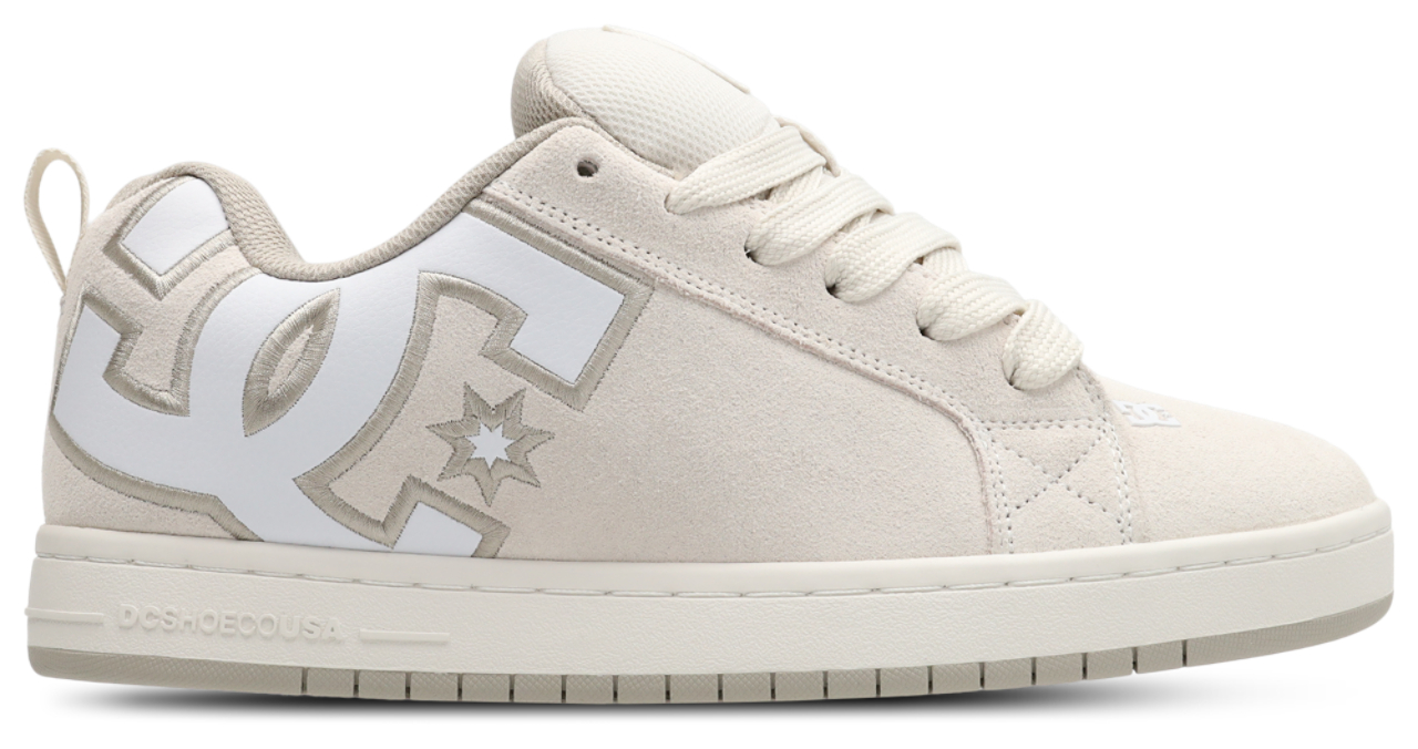 DC Shoes Court Graffik Afbeelding 1 van 8. Tik om de fotogalerij te openen..