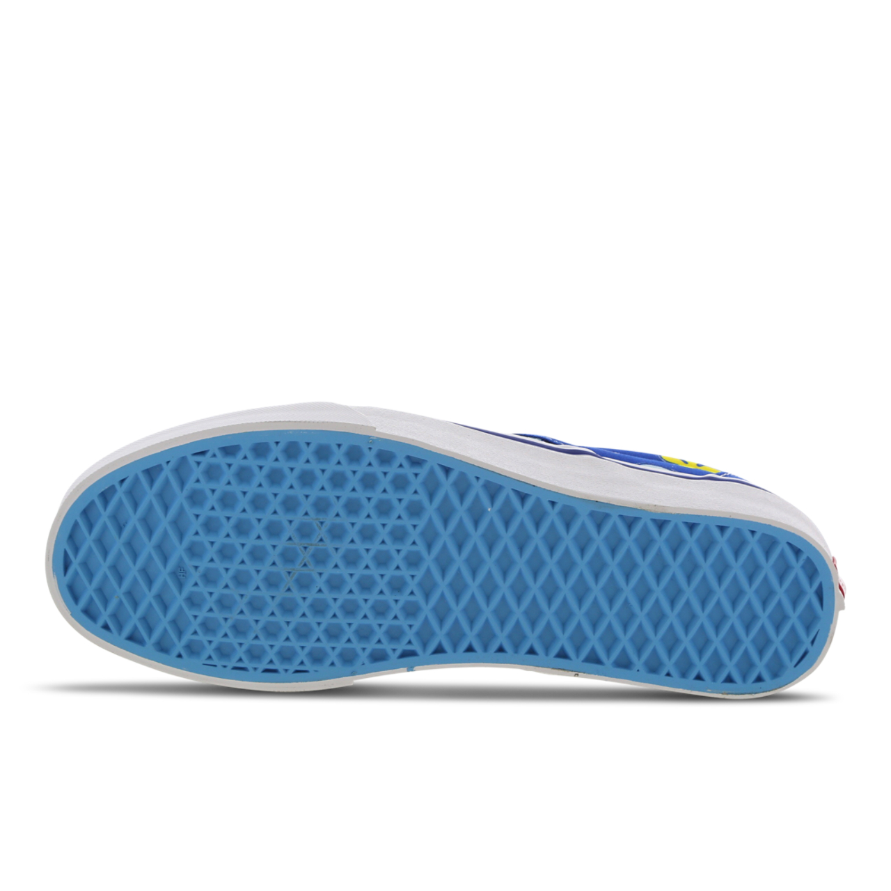 Vans Slip On Spongebob Image 6 of 6. Tap to open photo gallery.
