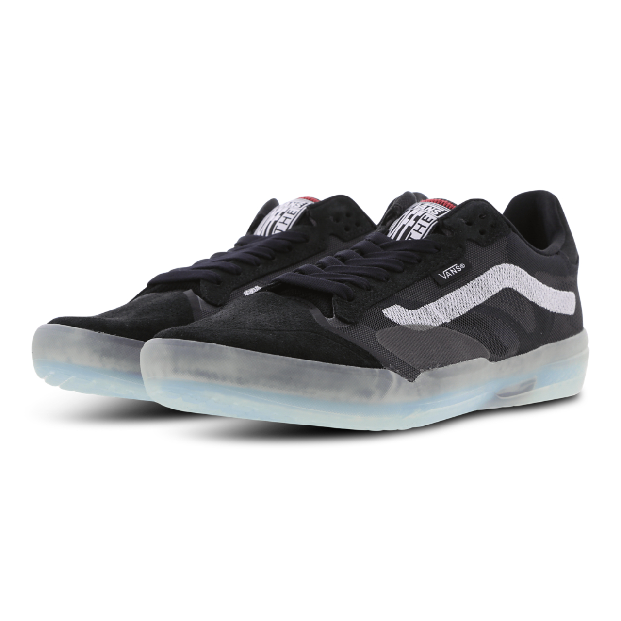 Vans Evdnt Ultimate Waffle Image 2 of 6. Tap to open photo gallery.