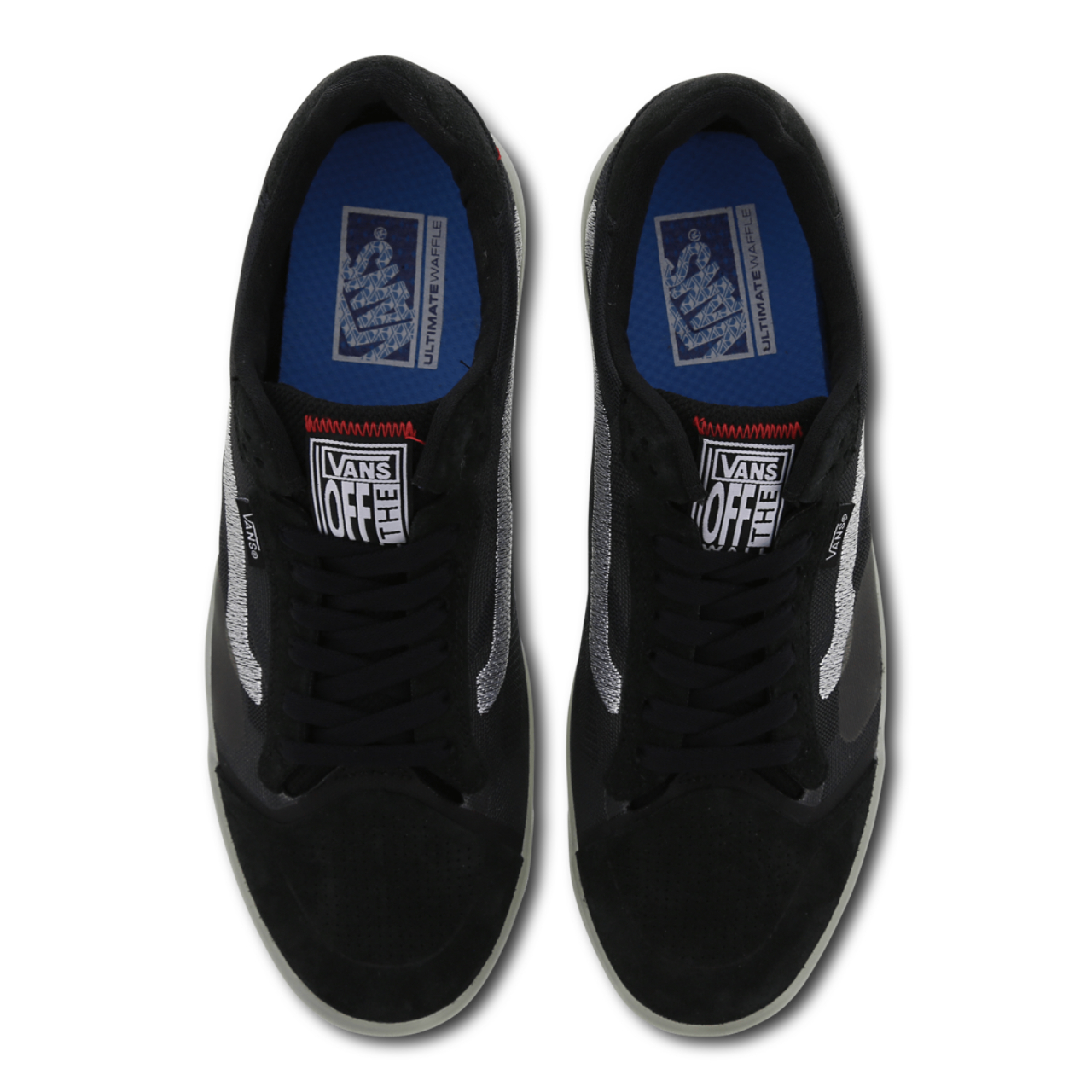 Vans Evdnt Ultimate Waffle Image 5 of 6. Tap to open photo gallery.