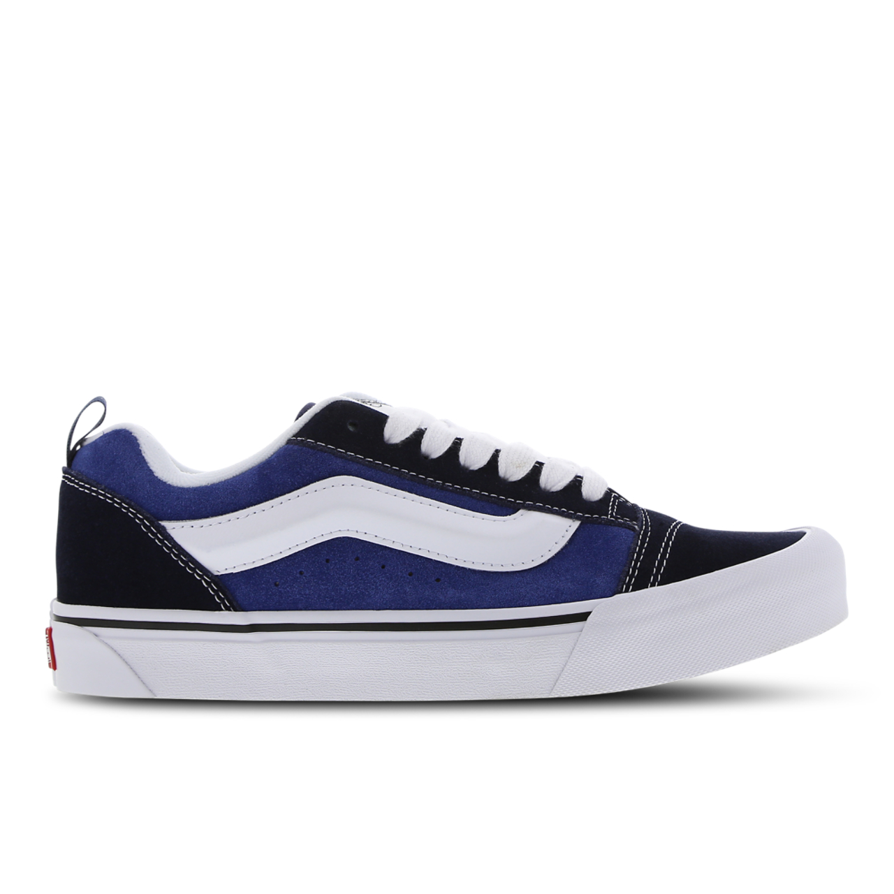 Vans Knu Skool Vans Low Top Vans Blue Blaue Vans Knu Skool Vans