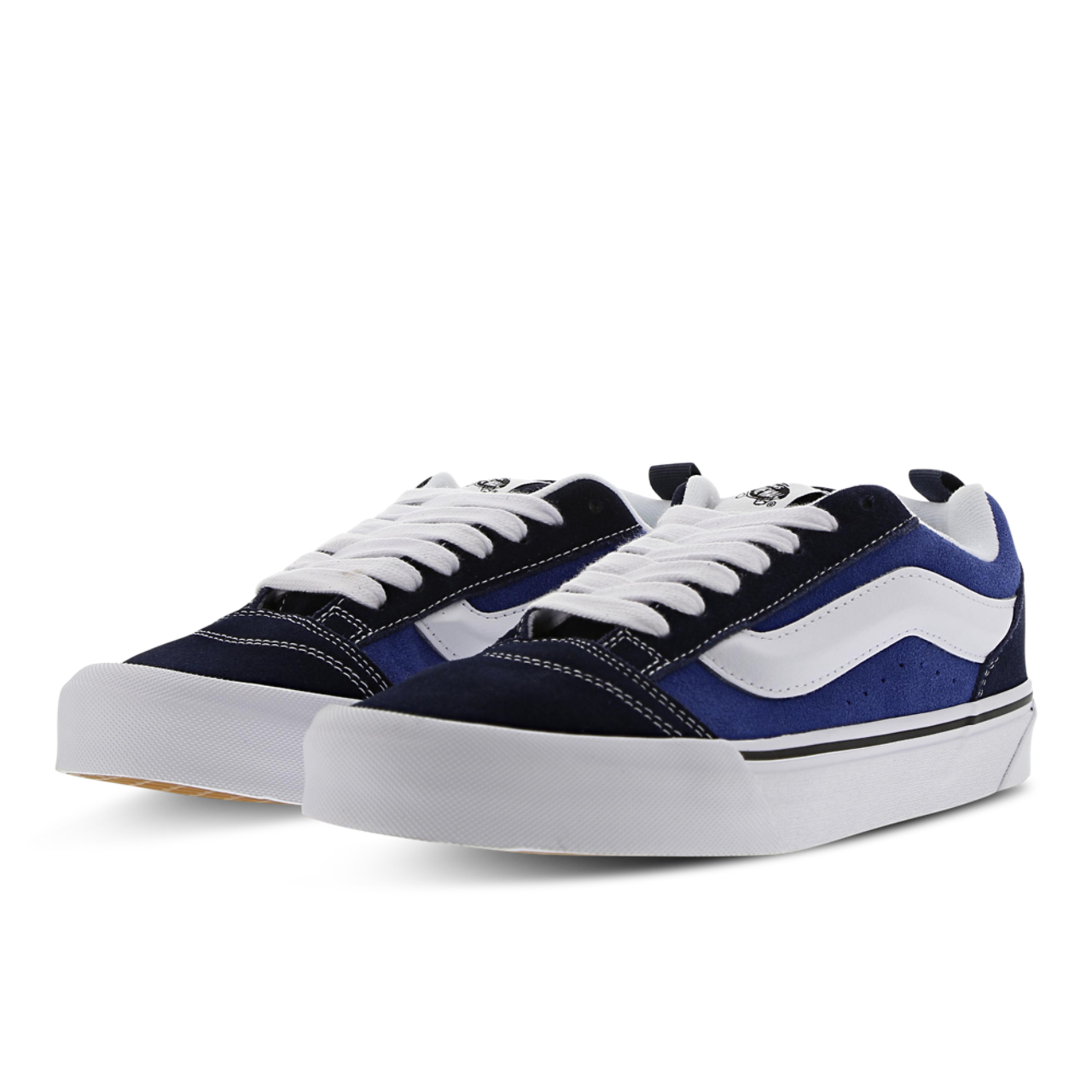 Vans Knu Skool Foot Locker Spain